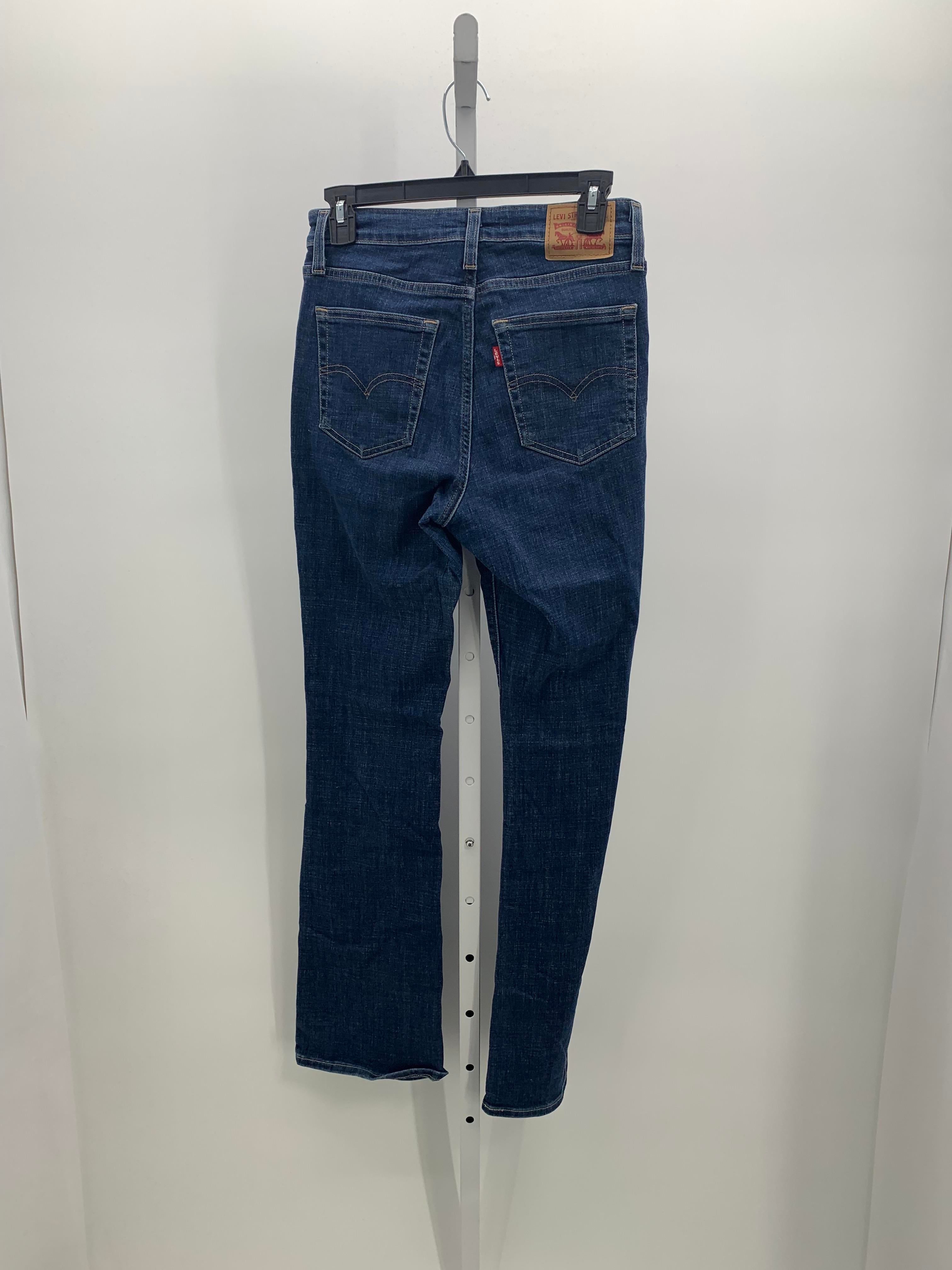 Levis Size 4 Misses Jeans