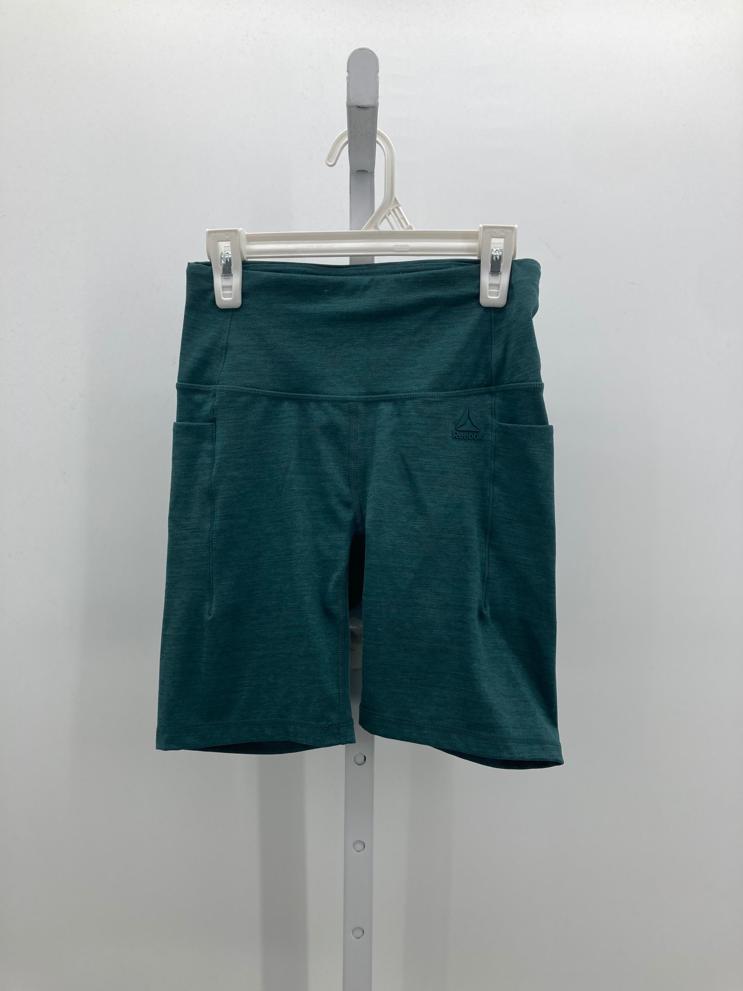 Reebok Size X Small Misses Shorts