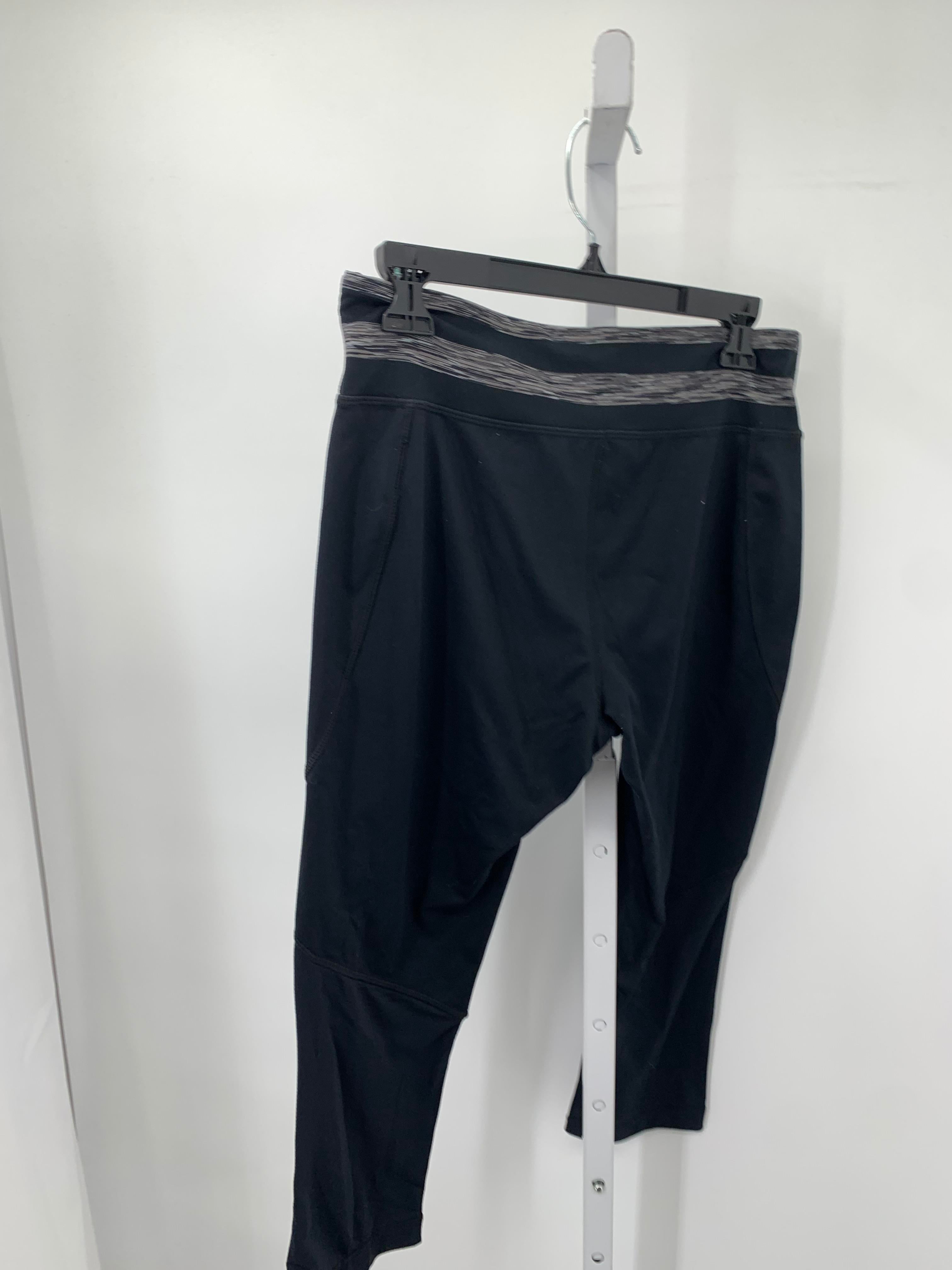 Size Large Misses Leggings