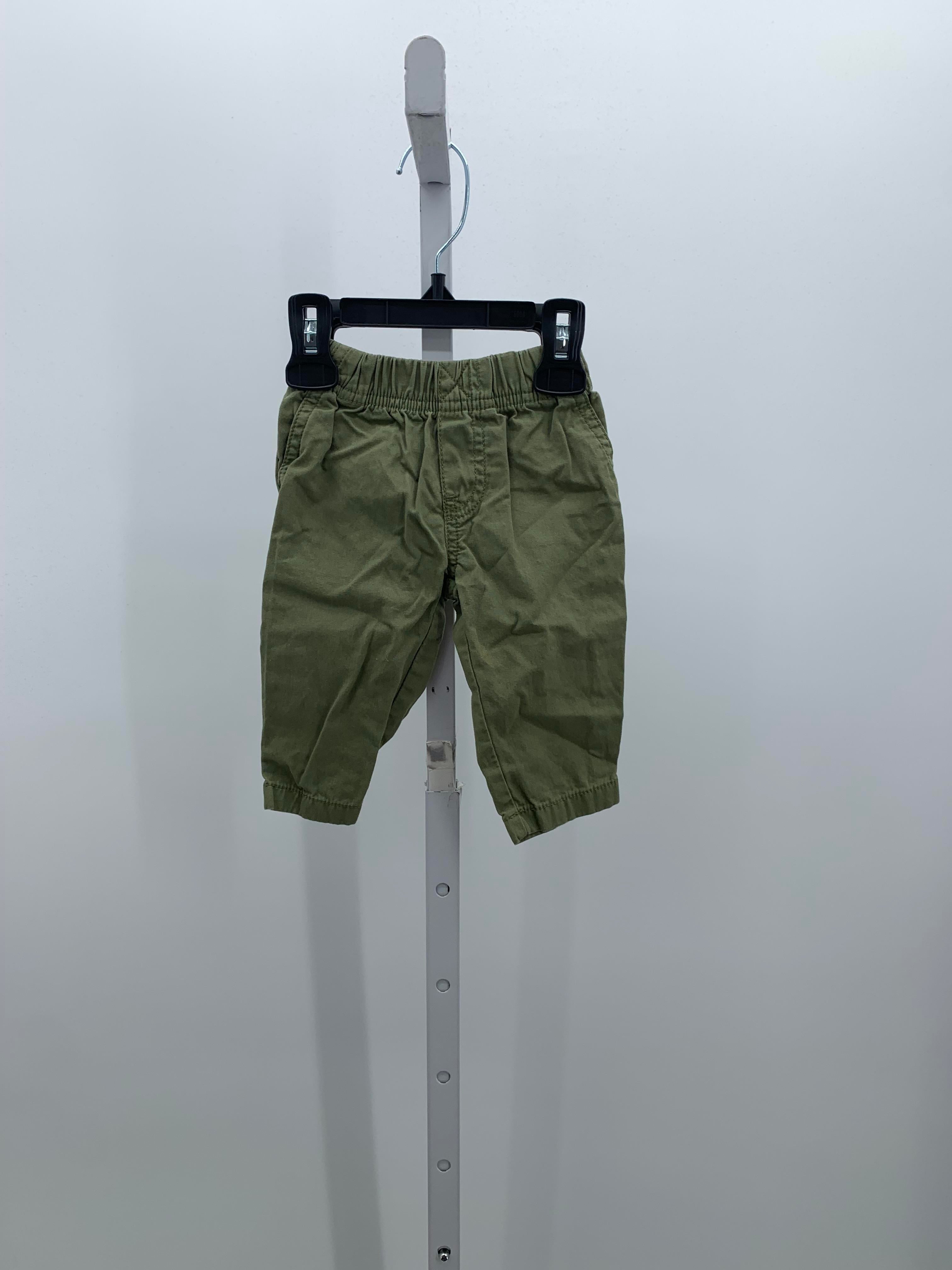 ELASTIC WAIST