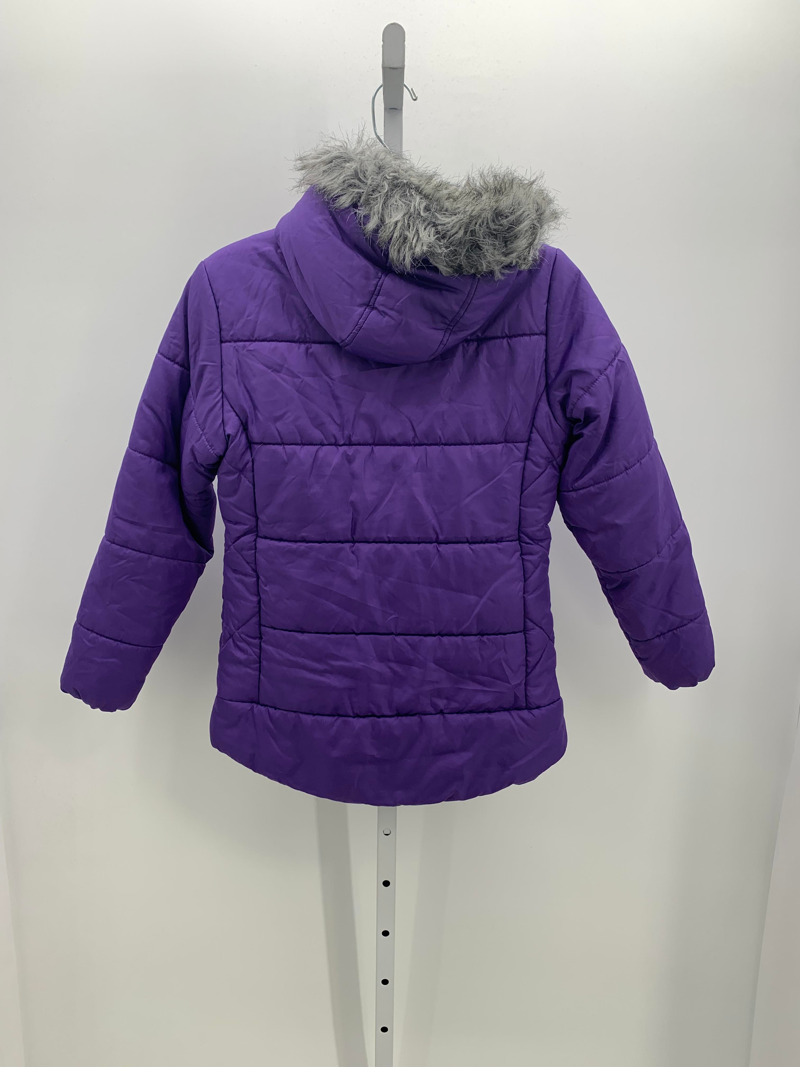Rothschild Size 16 Girls Winter Coat