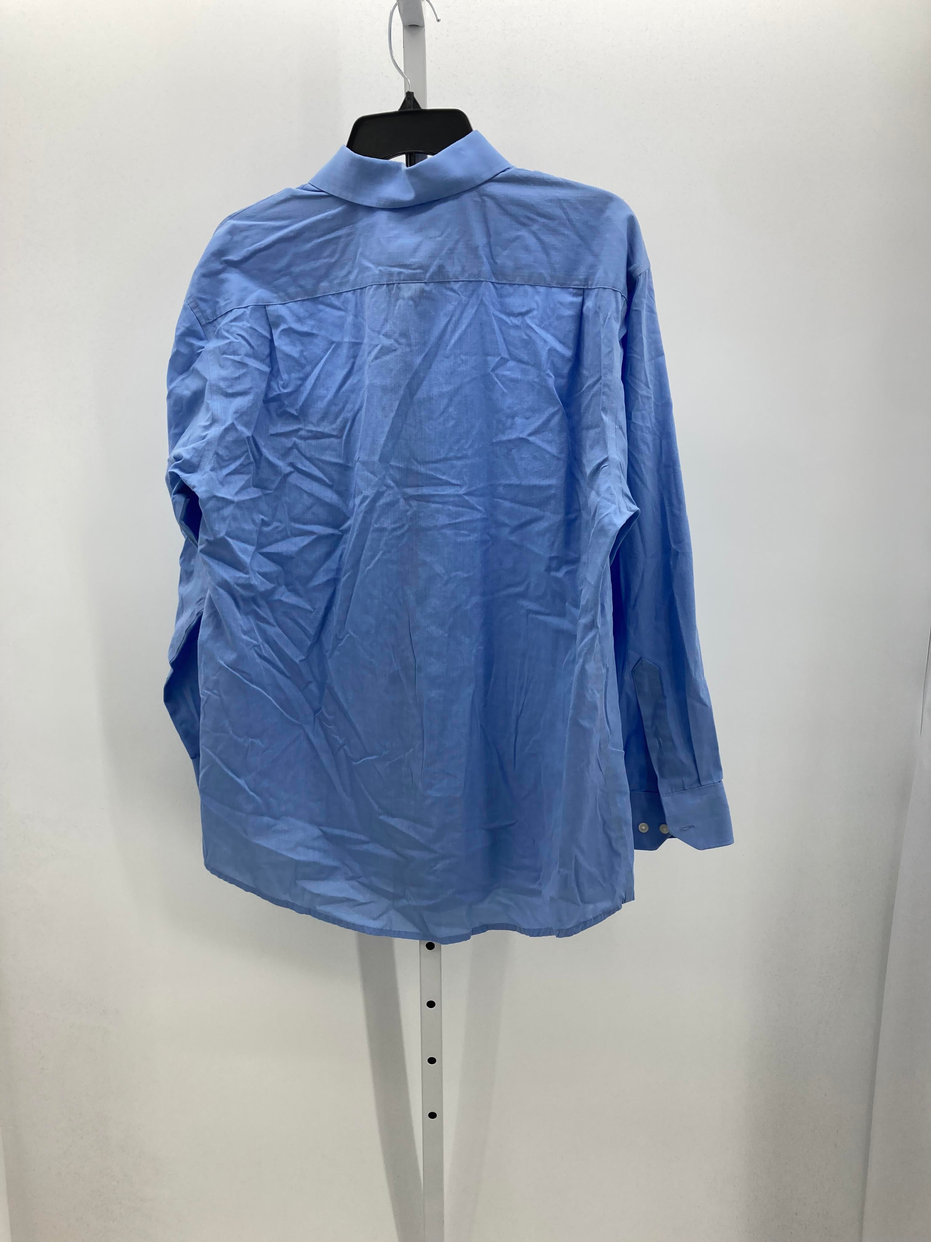 BTN DOWN SHIRT