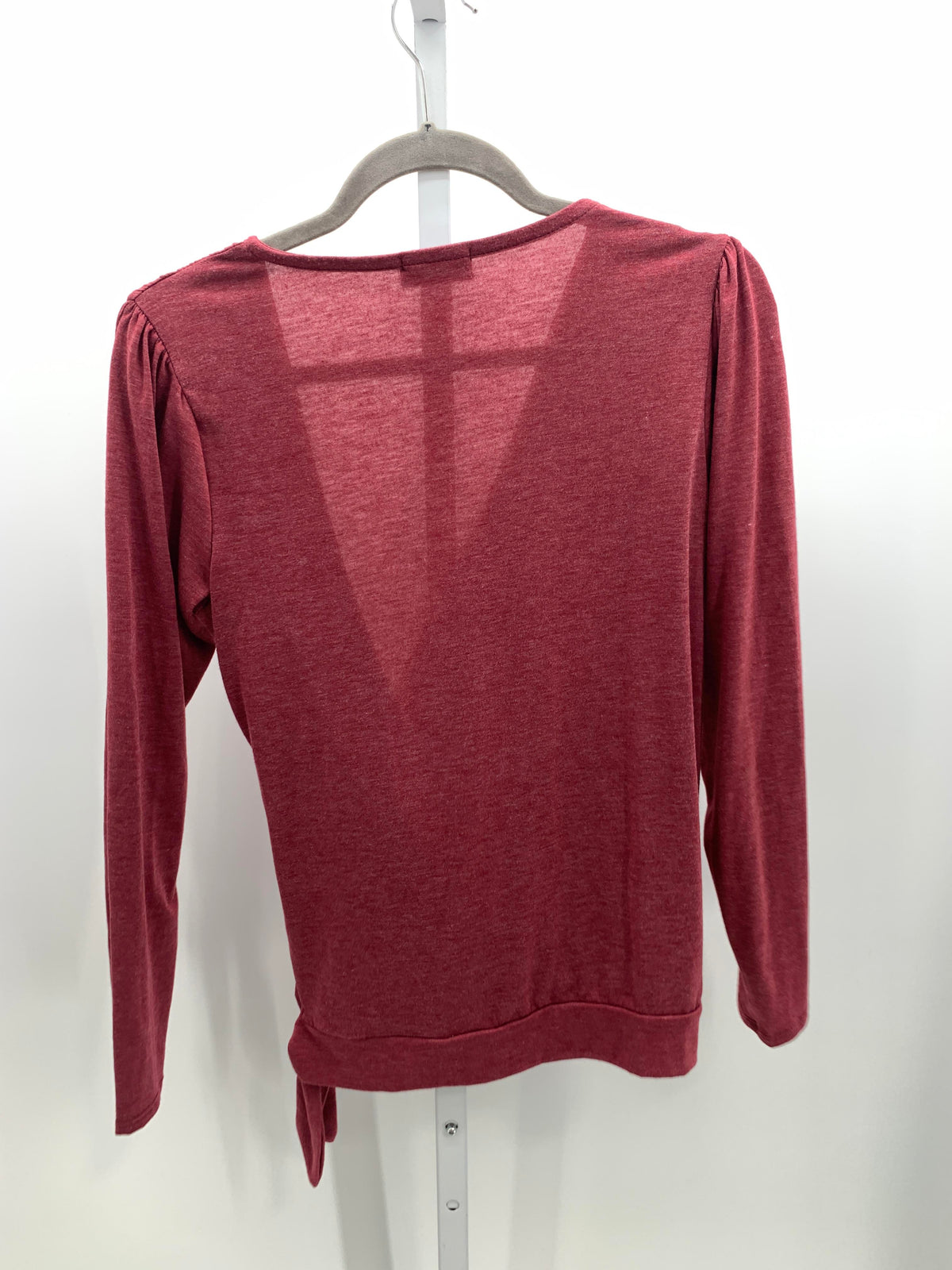Size Large Misses Long Sleeve Shirt
