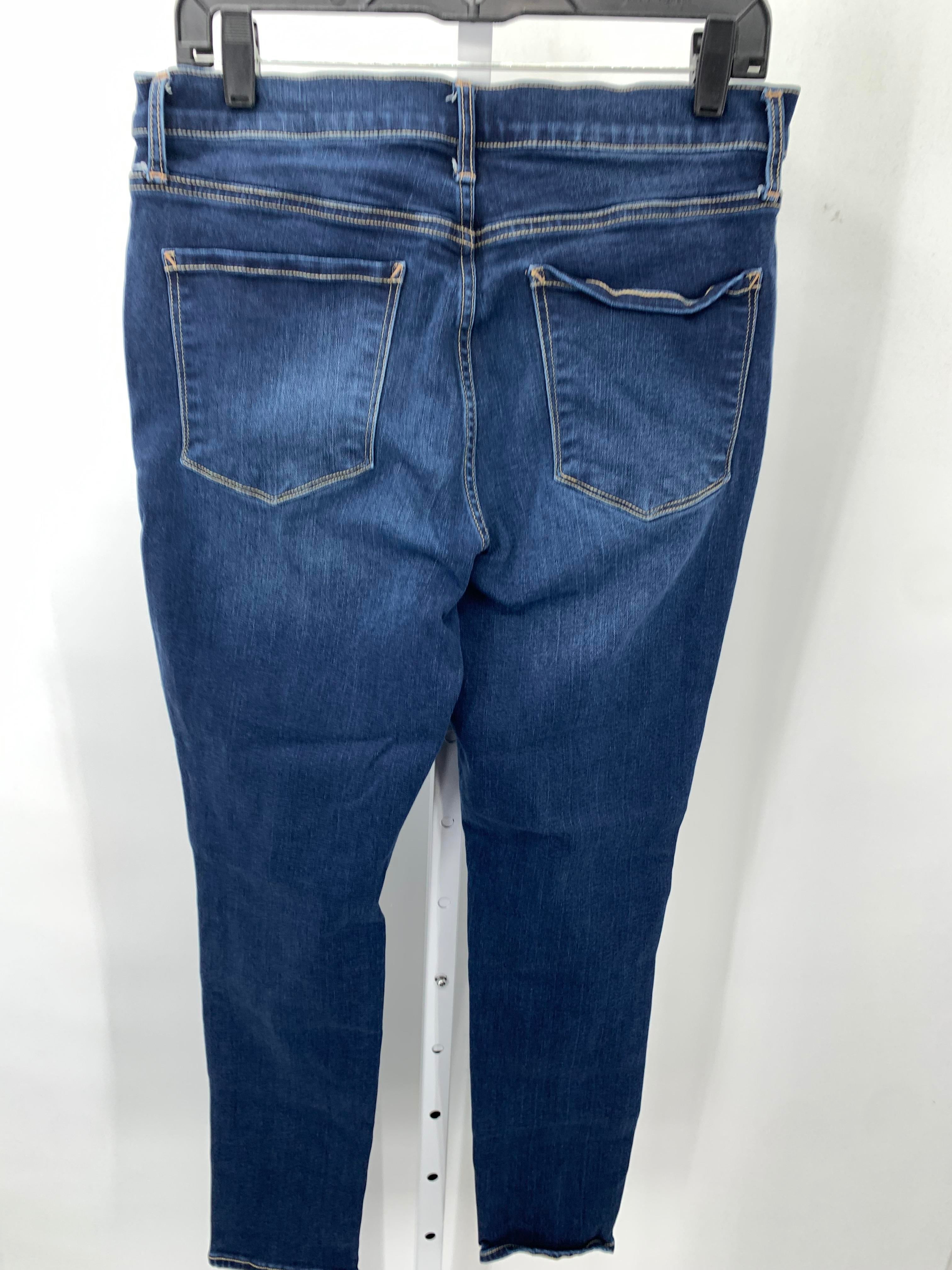 A.N.A. Size 12 Misses Jeans
