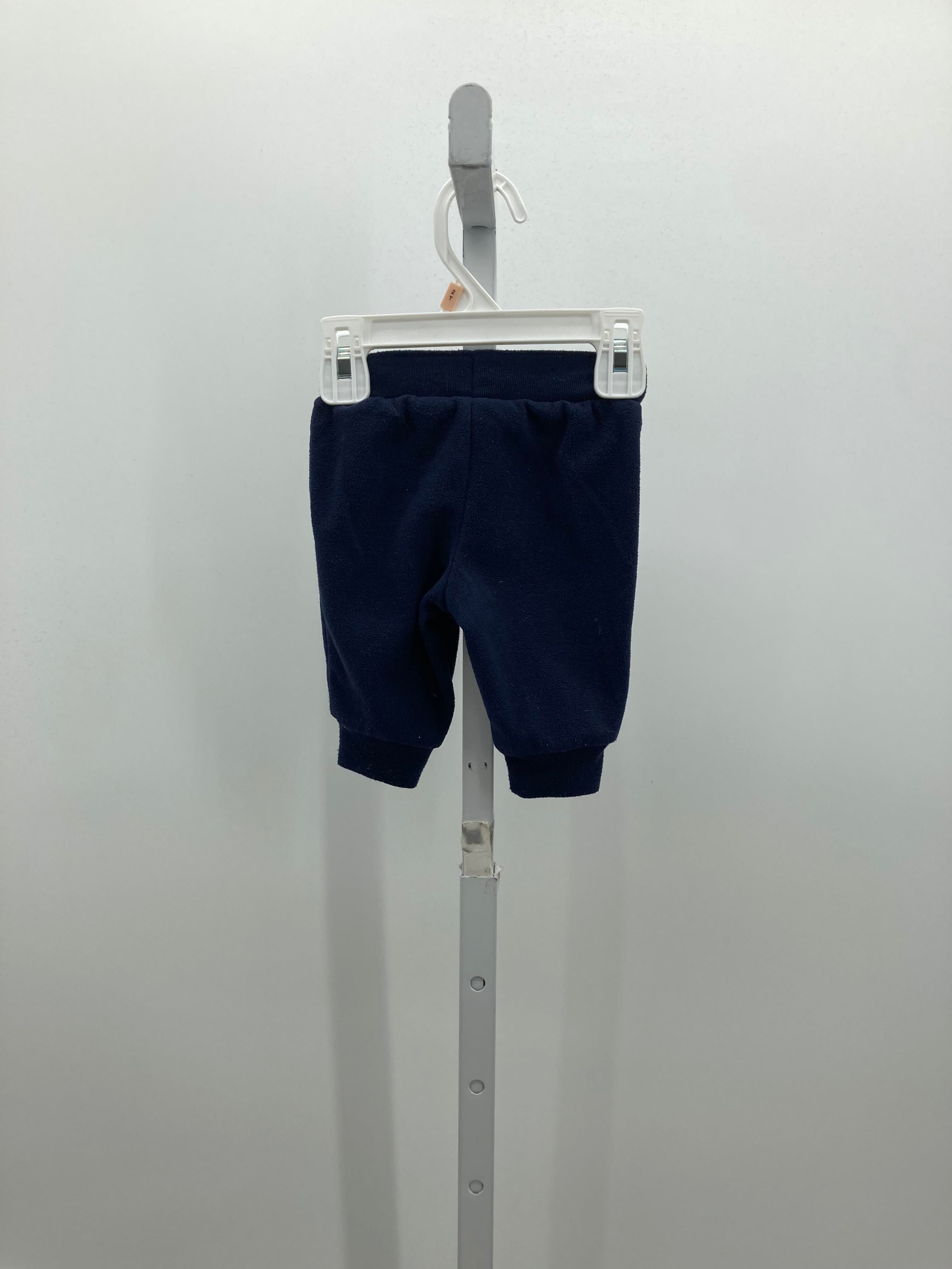 FLEECE PANTS