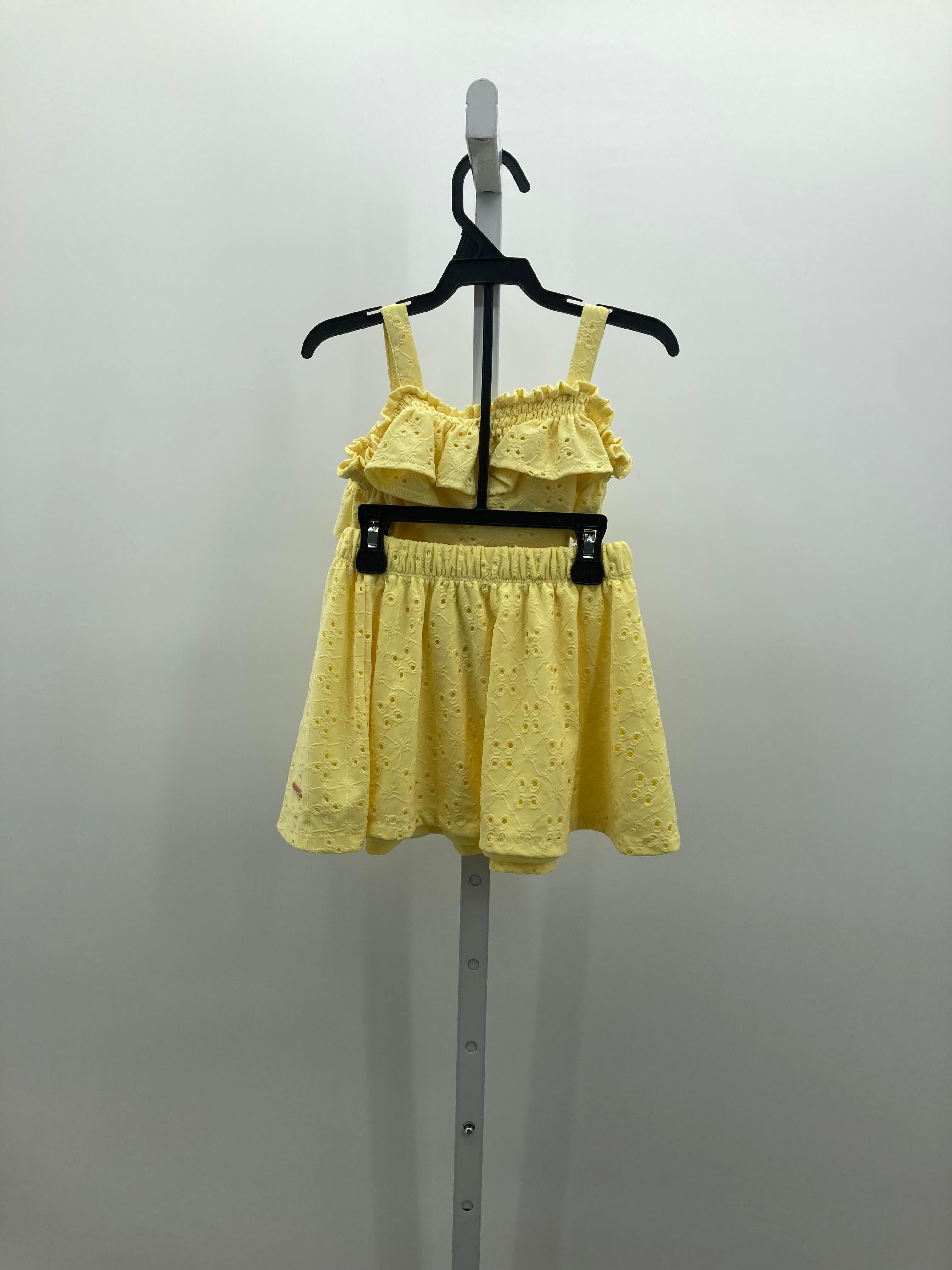 Tahari Size 4 Girls 2 Pieces