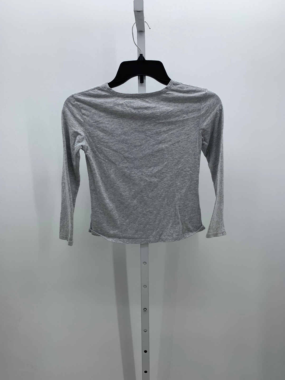 365 Kids Size 8 Girls Long Sleeve Shirt