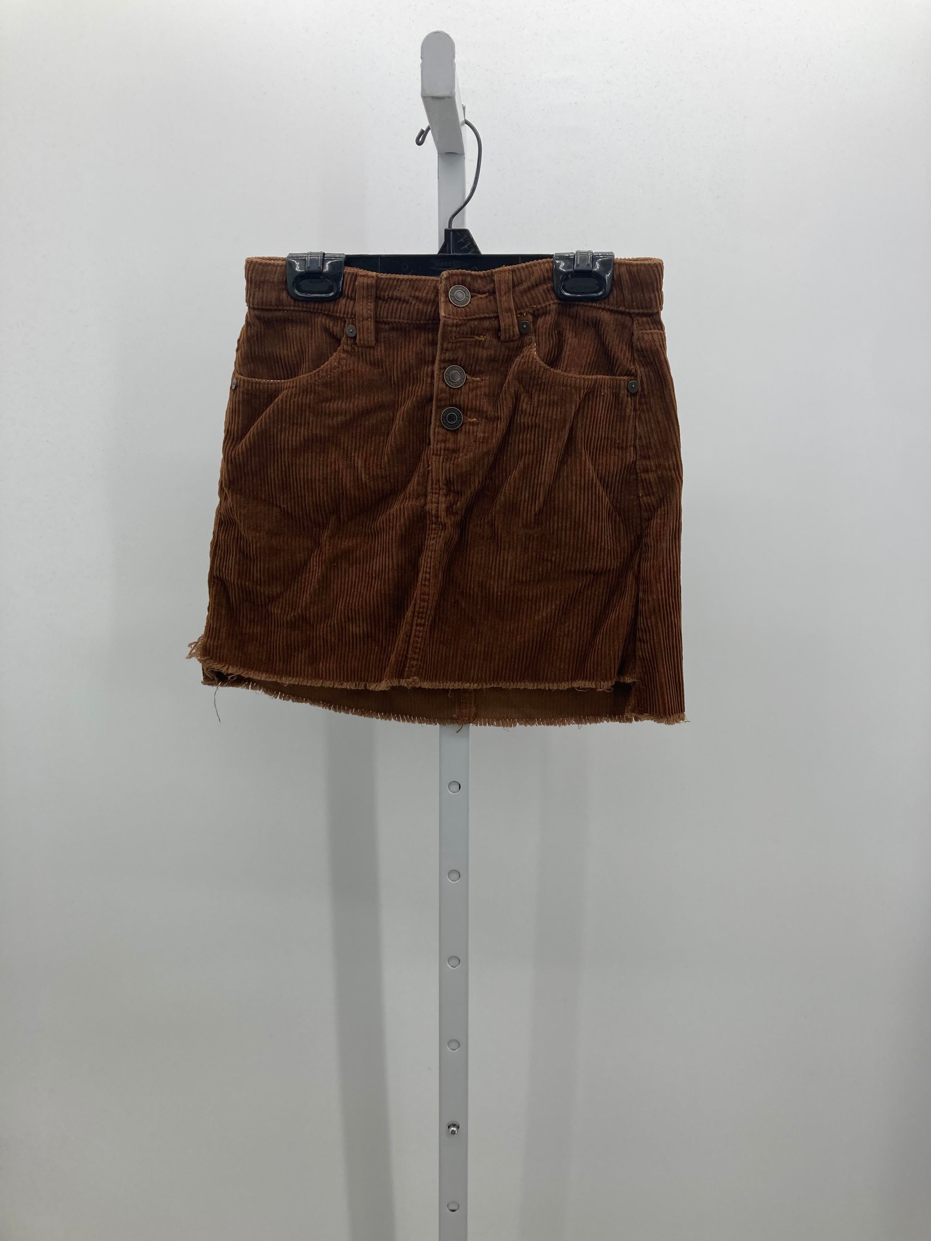 Indigo Rein Size 10 Girls Skirt
