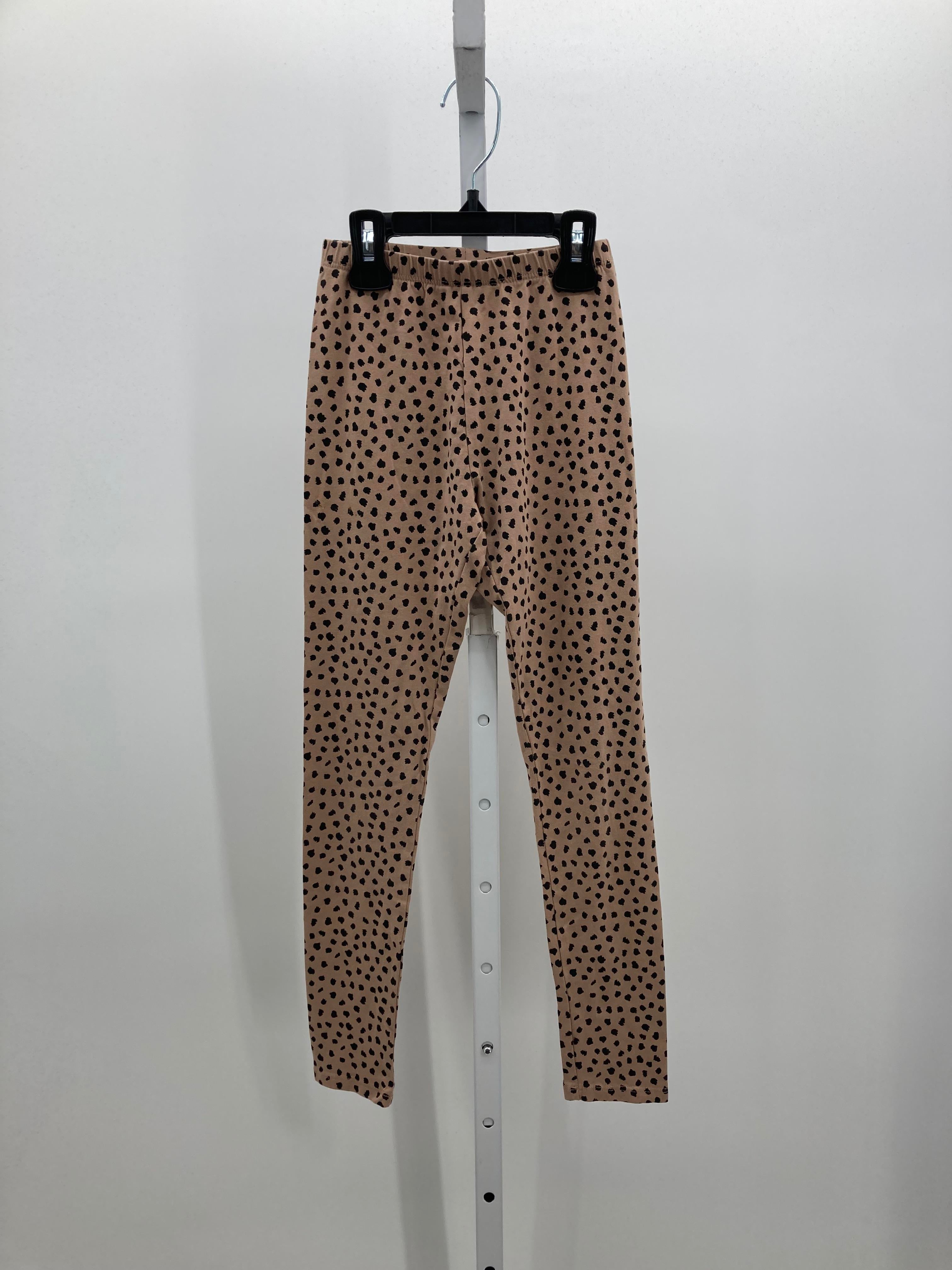 H&M Size 10 Girls Leggings