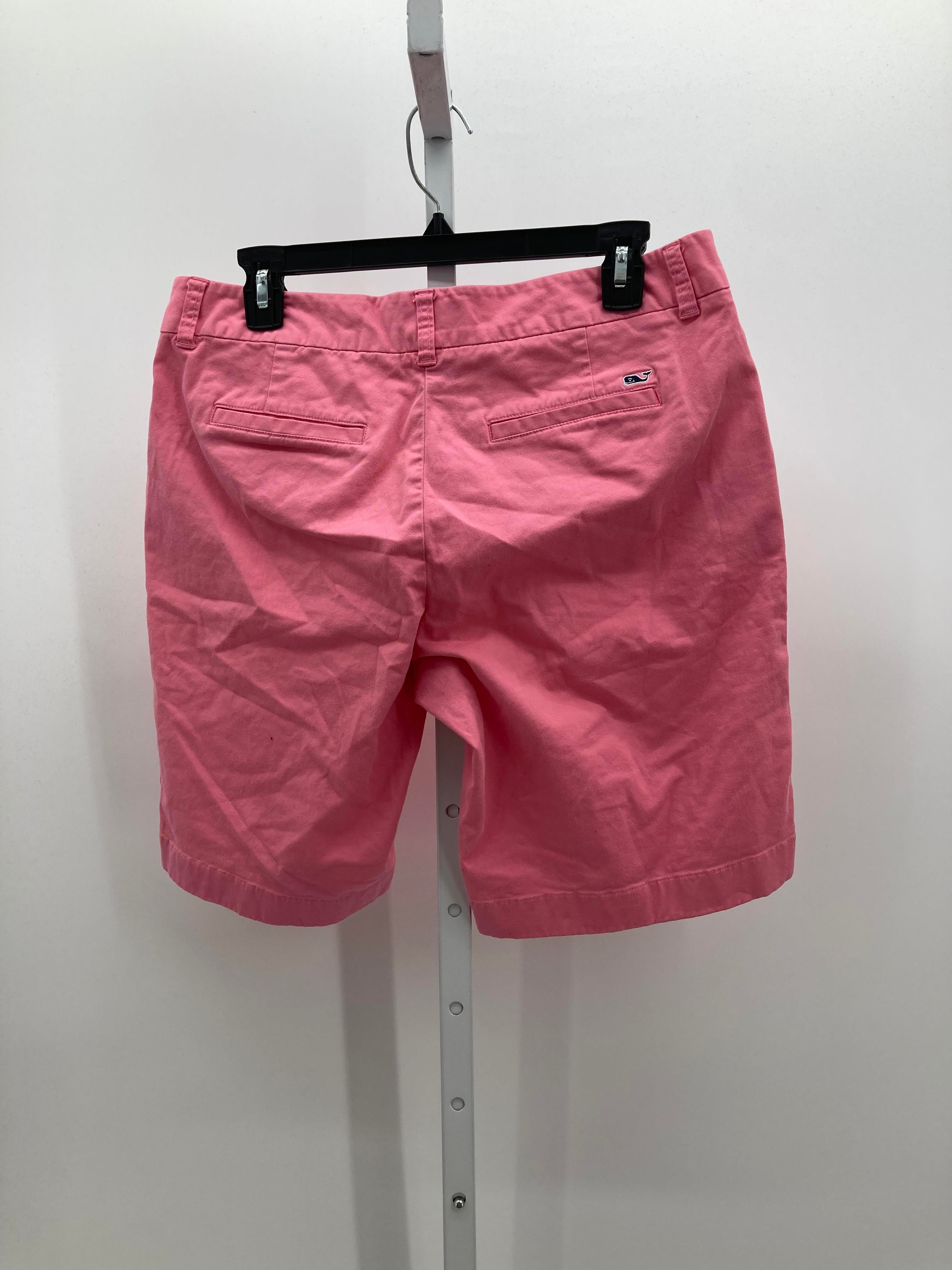 Vineyard Vines Size 8 Misses Shorts