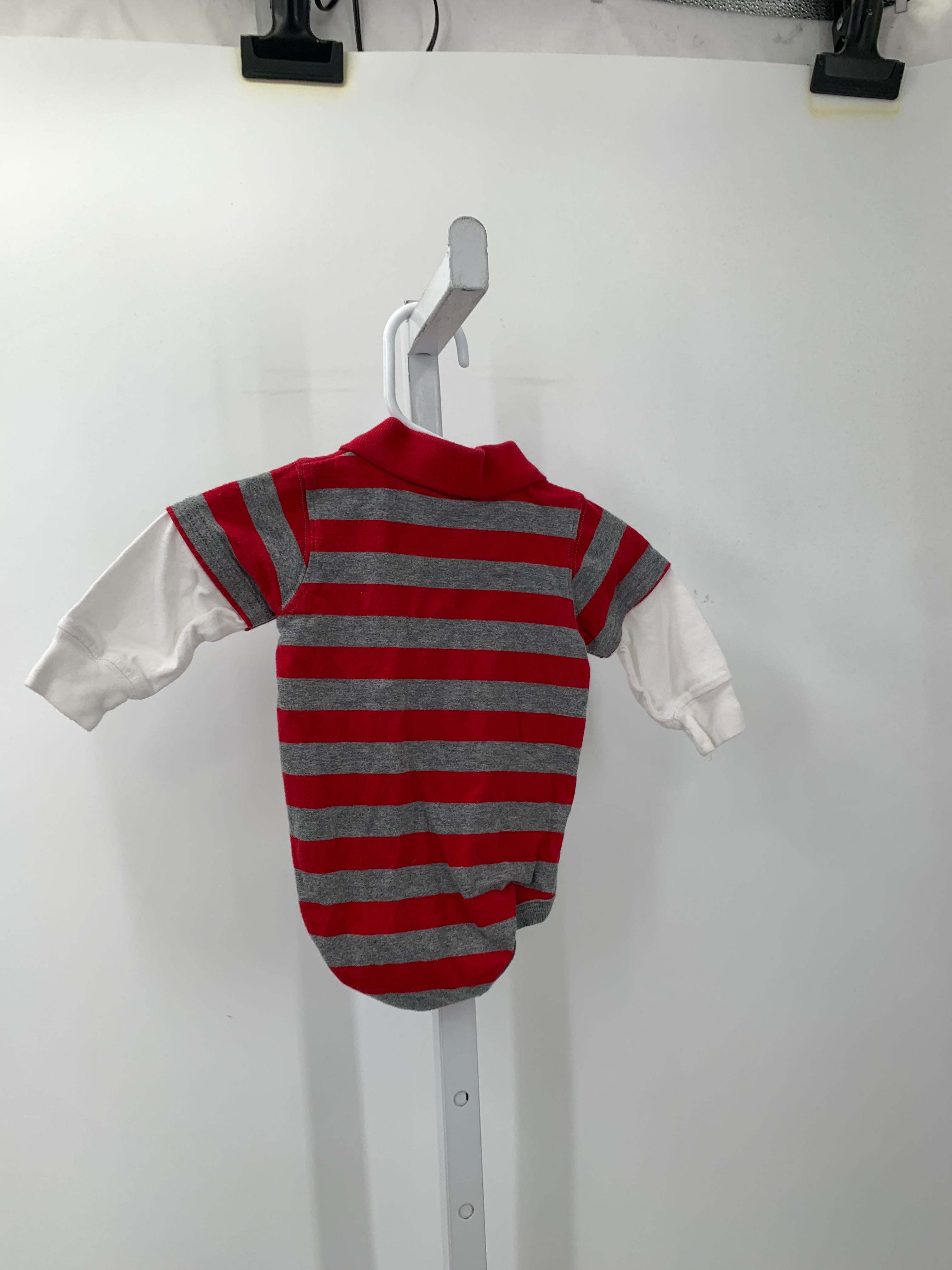 ROARING LIONS CLUB POLO