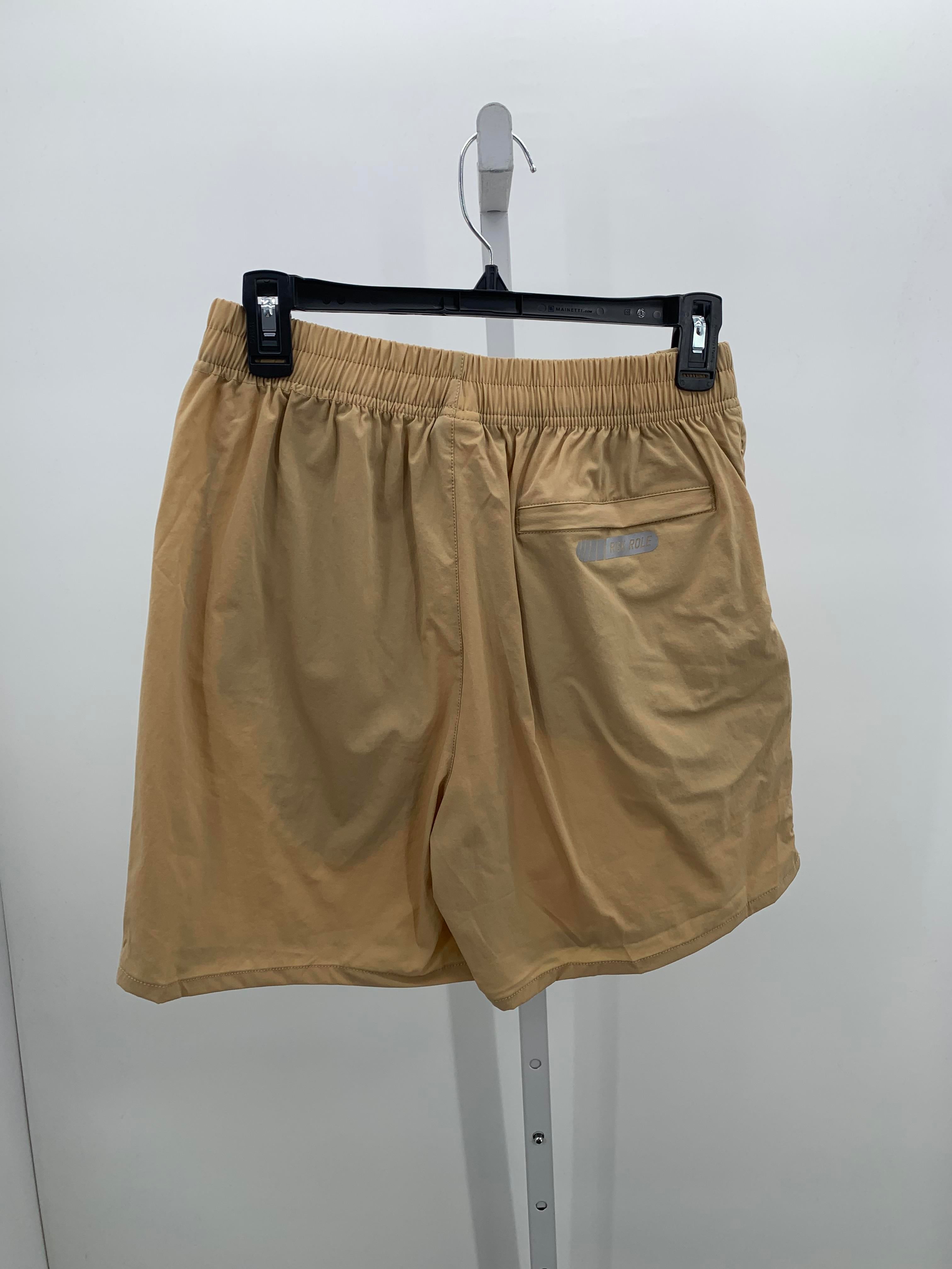 NEW ELASTIC WAIST.