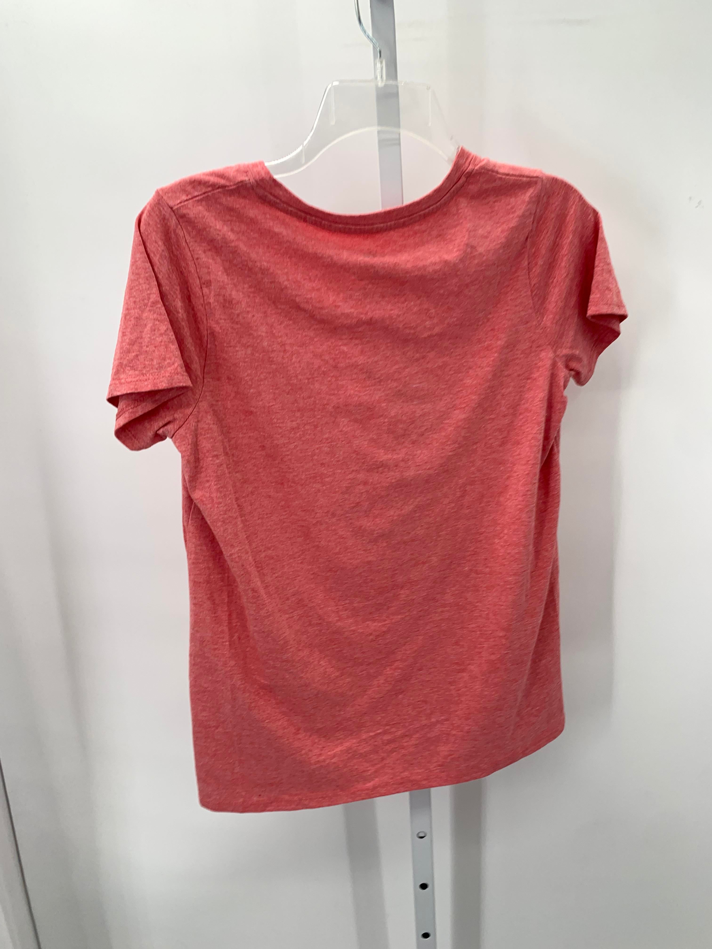 Disney Size Medium Misses Short Sleeve Shirt
