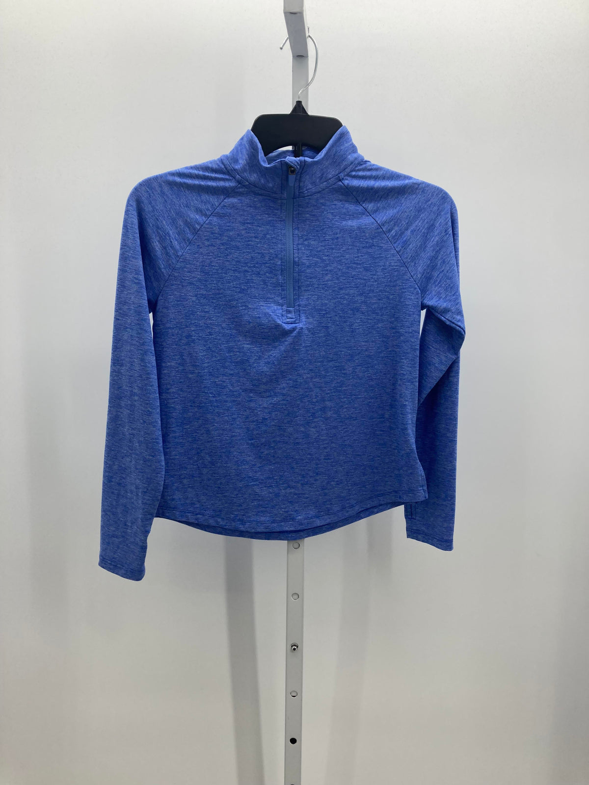 Athletic Works Size 7-8 Girls Long Sleeve Shirt