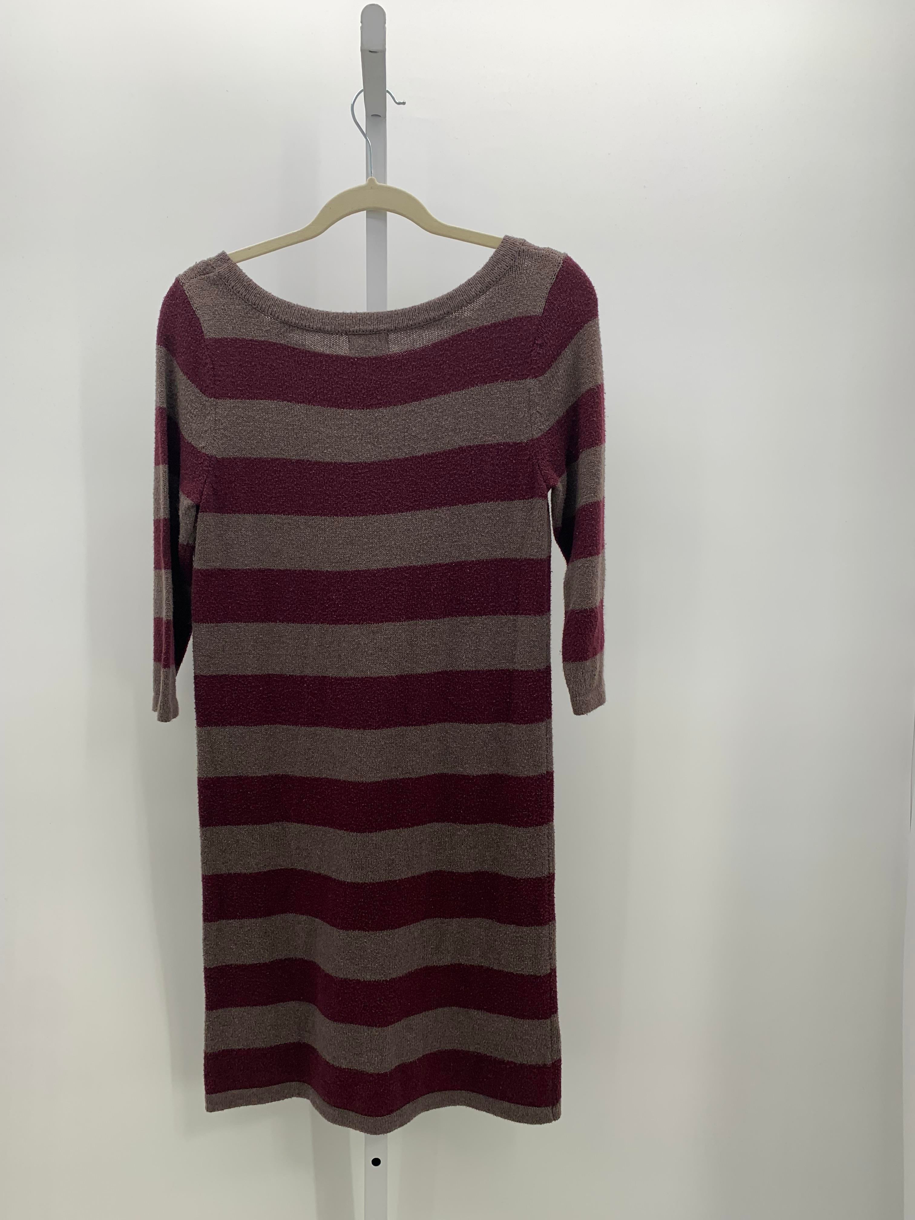 Old Navy Size Small Misses 3/4 Sleeve Dress