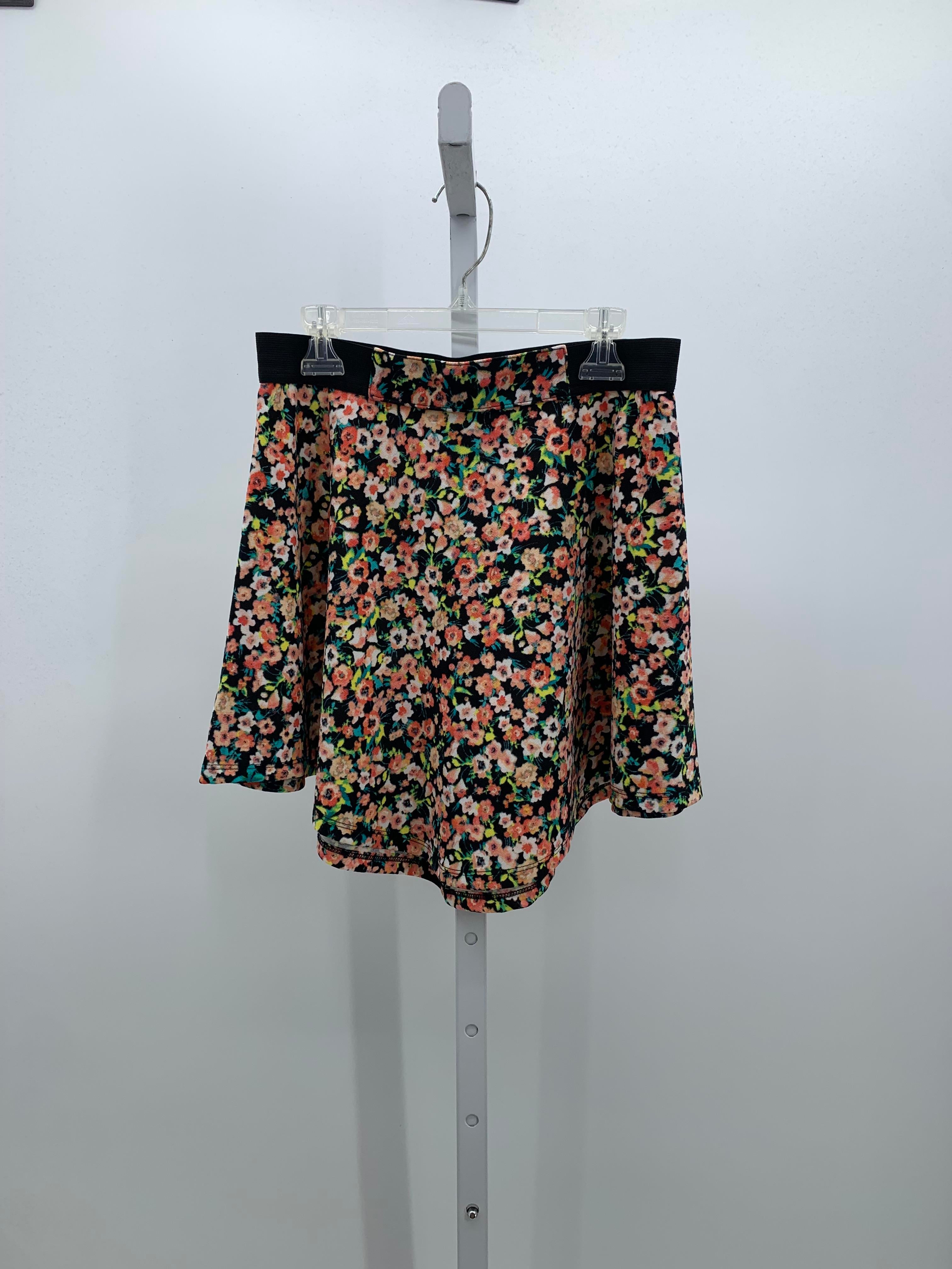 Material Girl Size Small Juniors Skirt