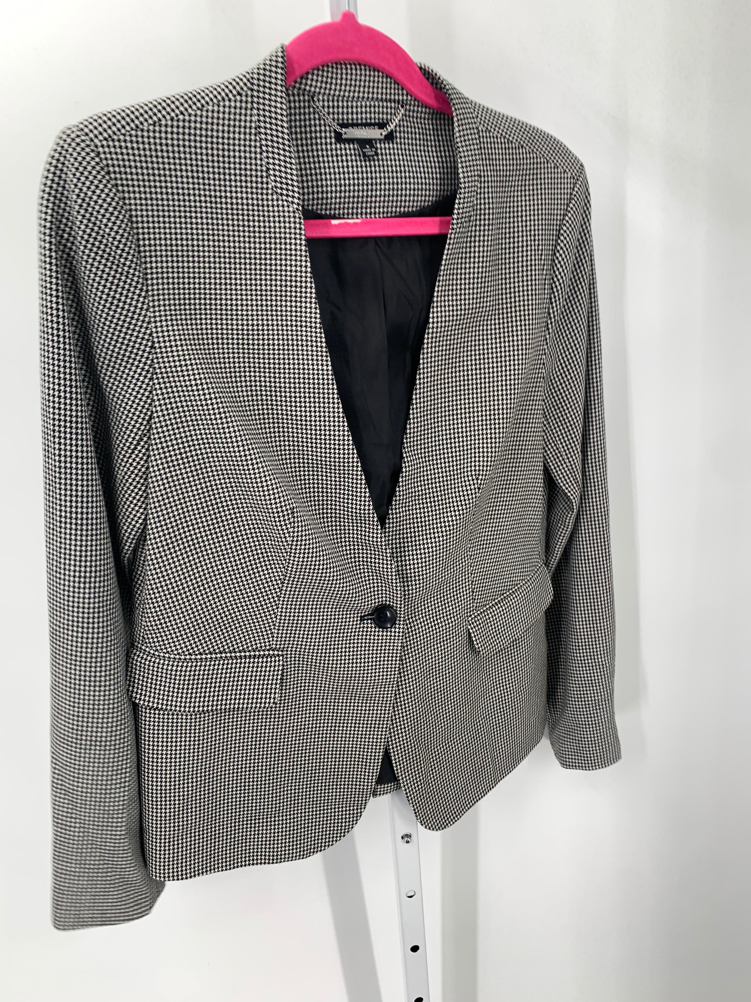 Premise Size 8 Misses Blazer