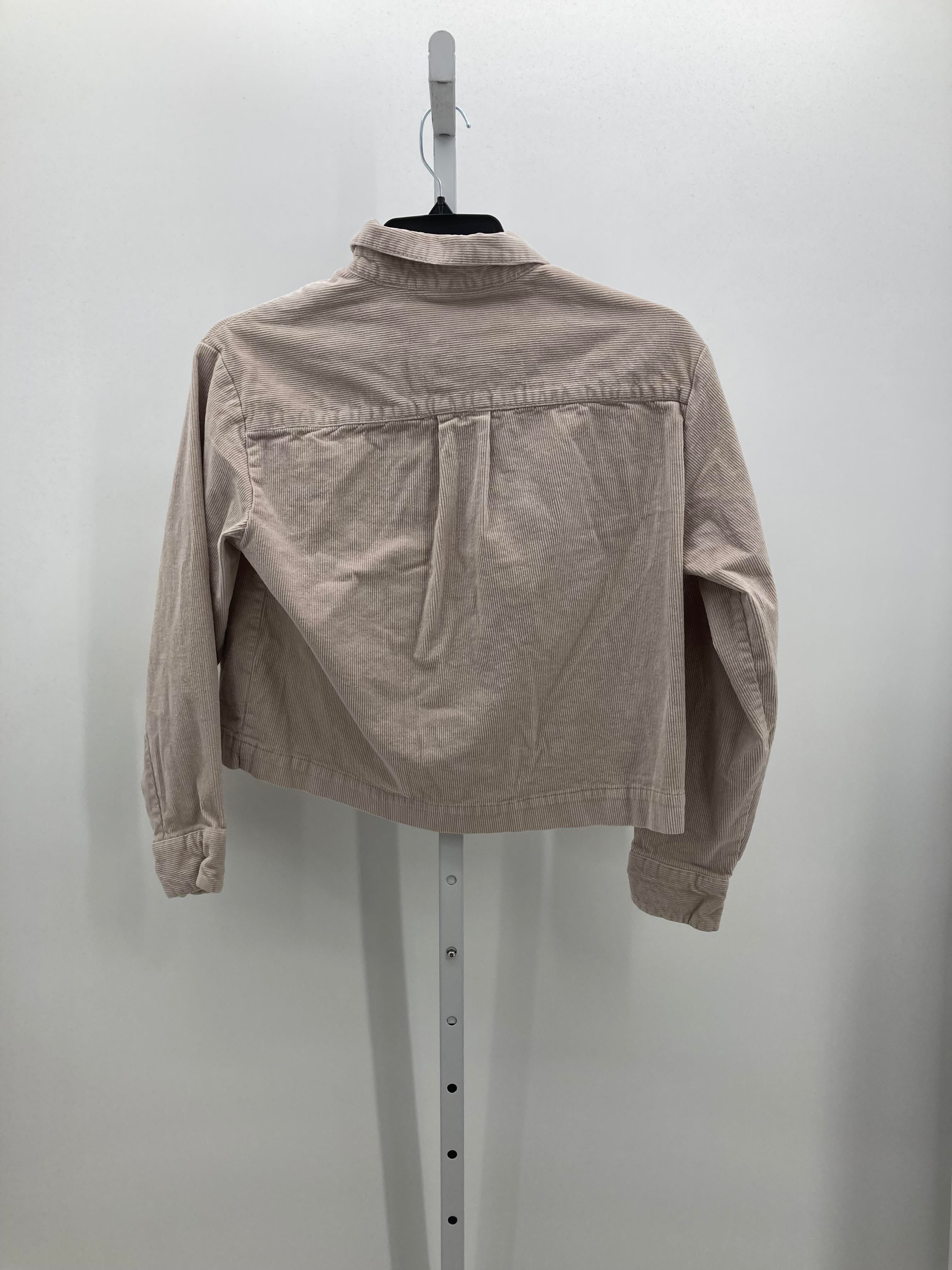 Velvet Heart Size Small Juniors Jacket