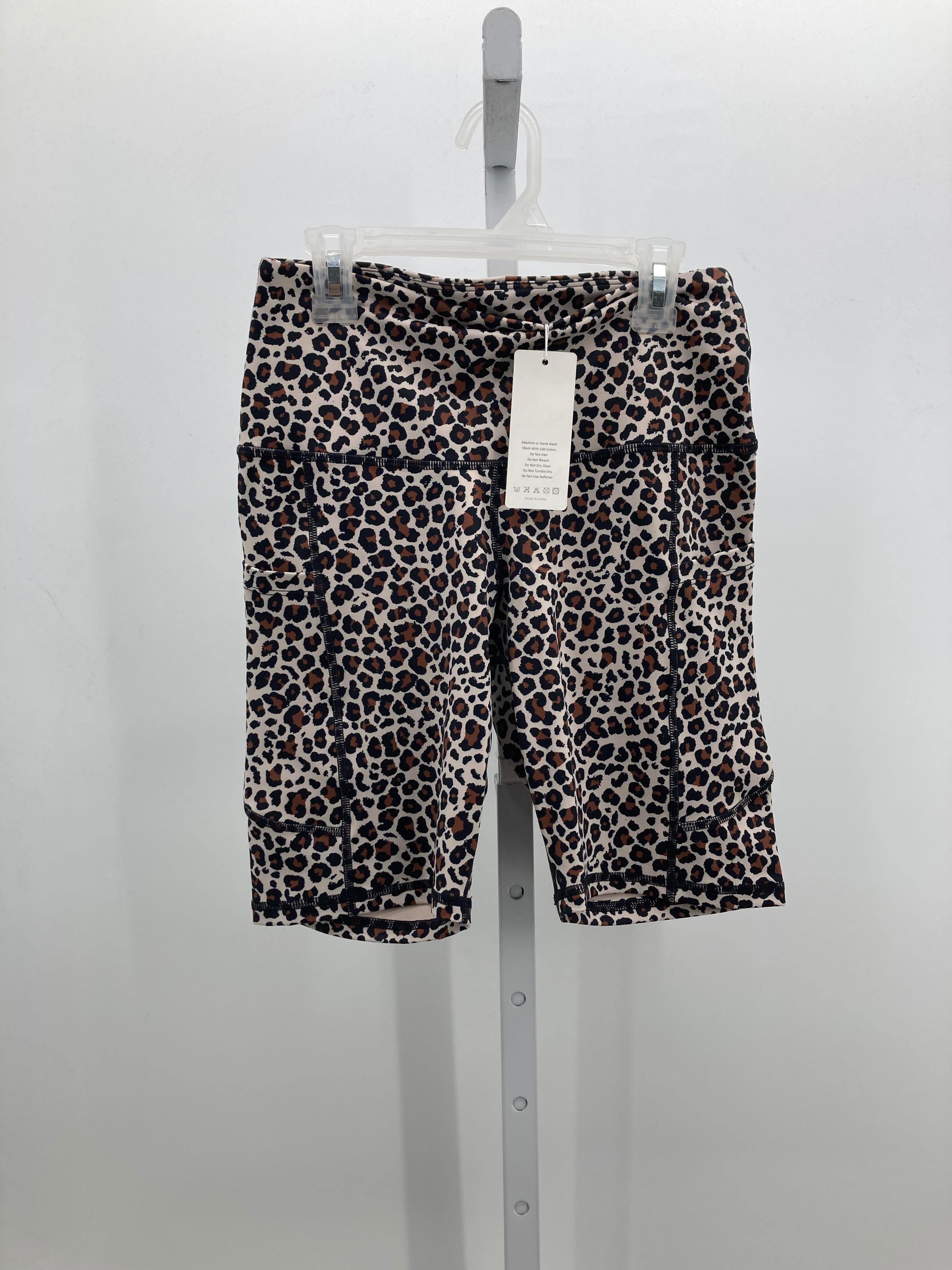 Size Small Misses Shorts