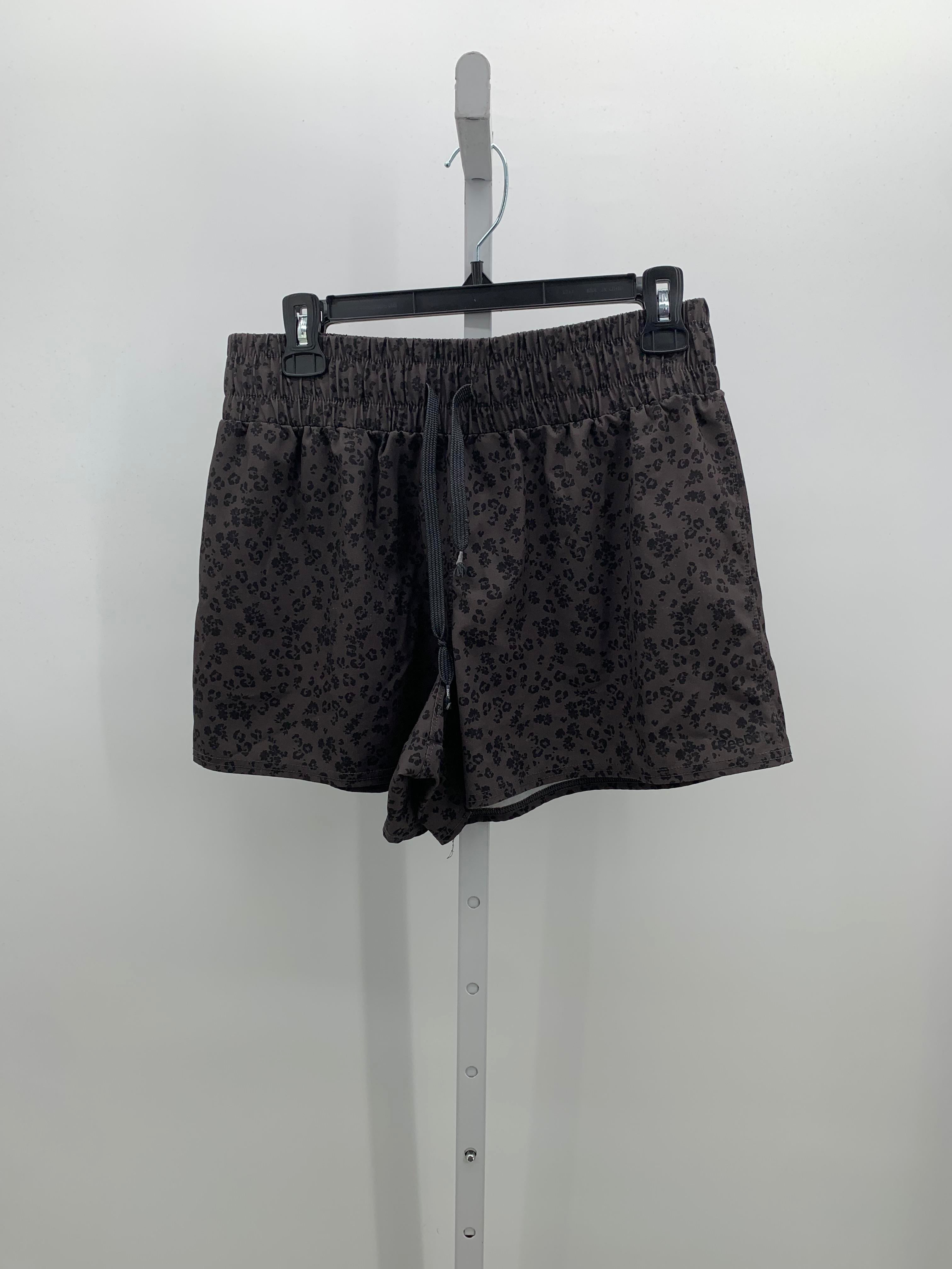 Reebok Size Large Misses Shorts