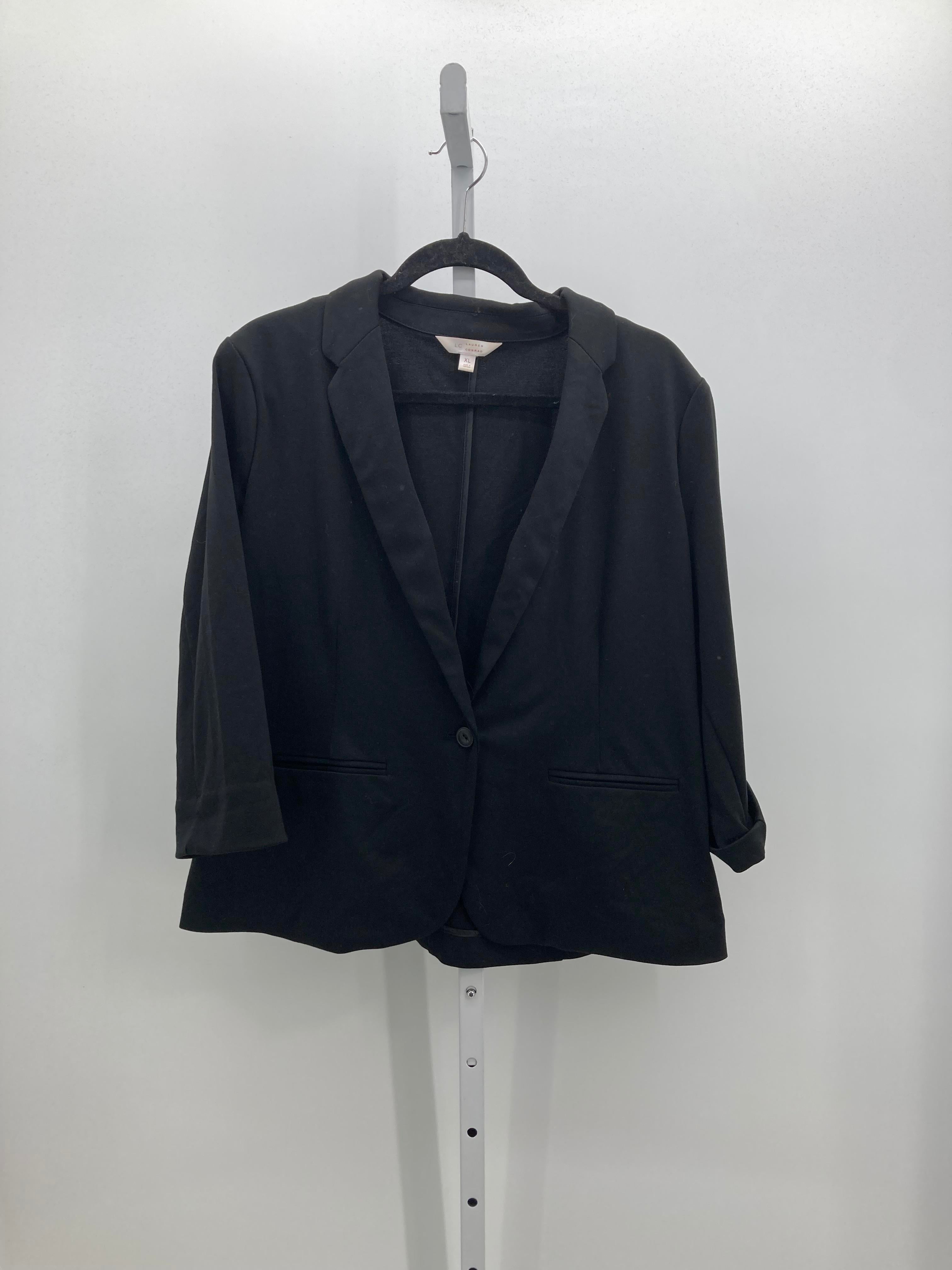 Lauren Conrad Size Extra Large Misses Blazer