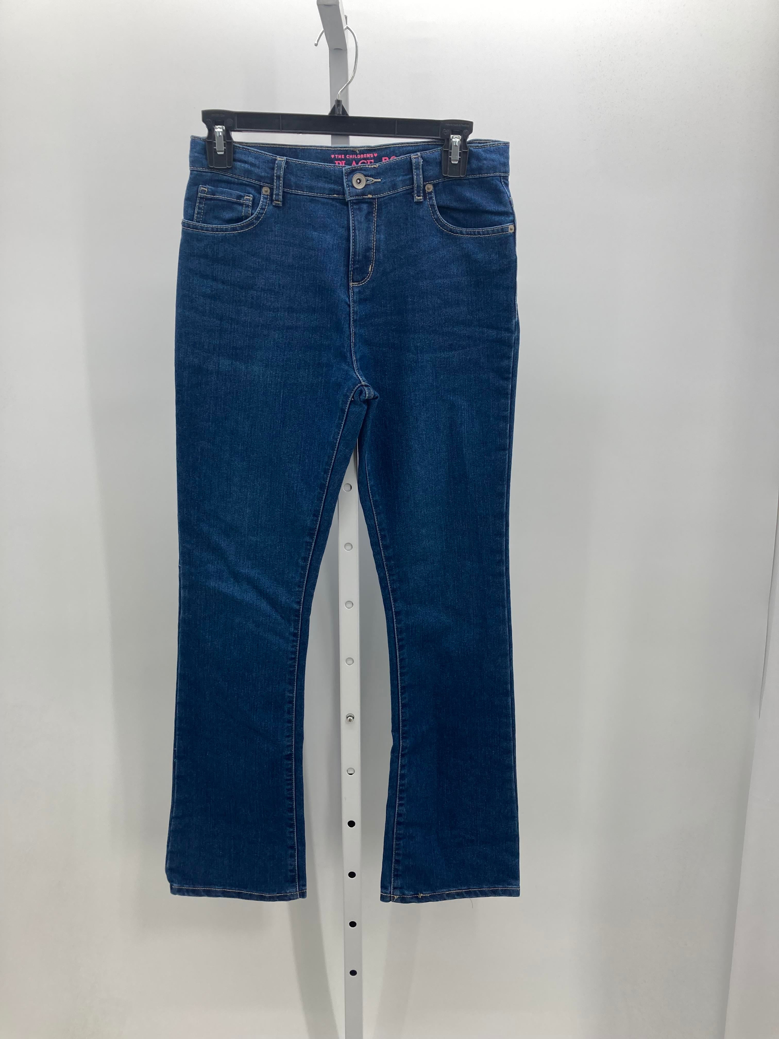 Children's Place Size 14 Girls Jeans