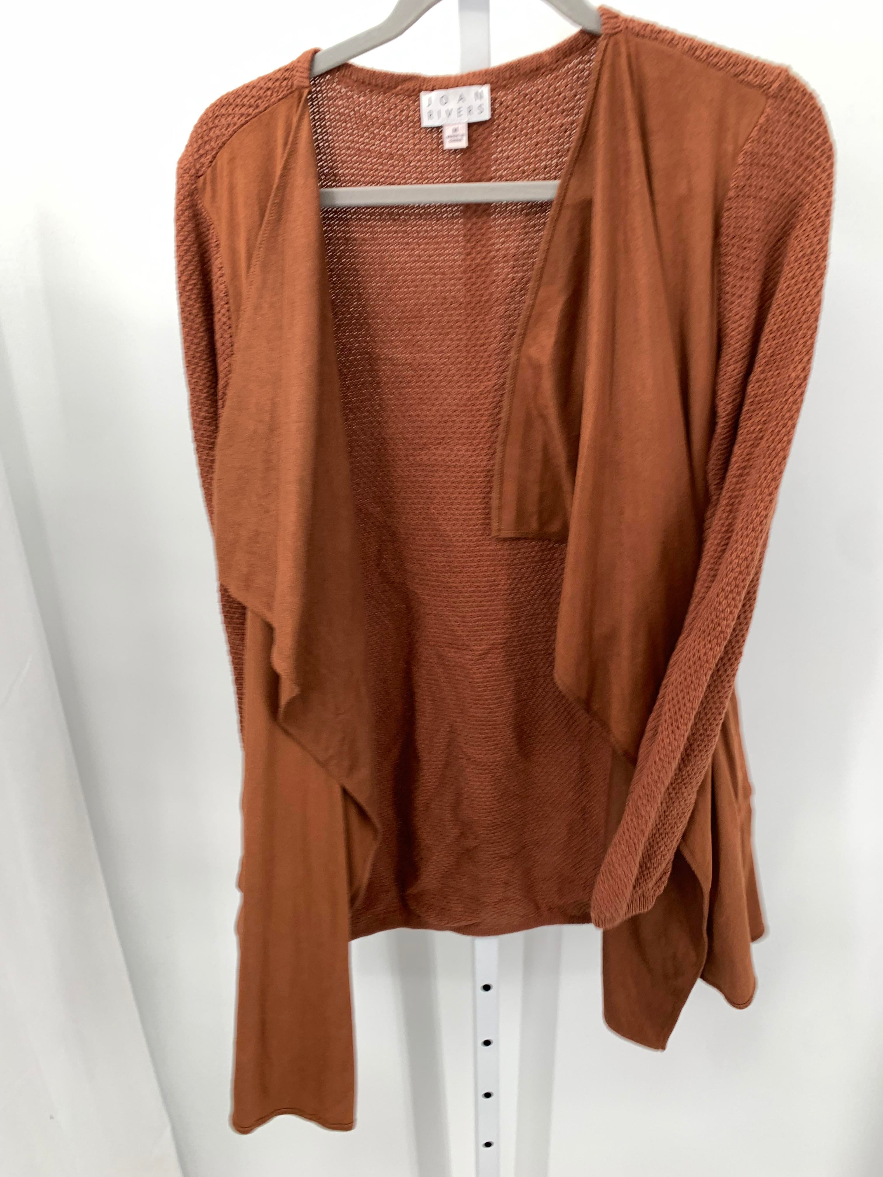 Joan Rivers Size Medium Misses Cardigan