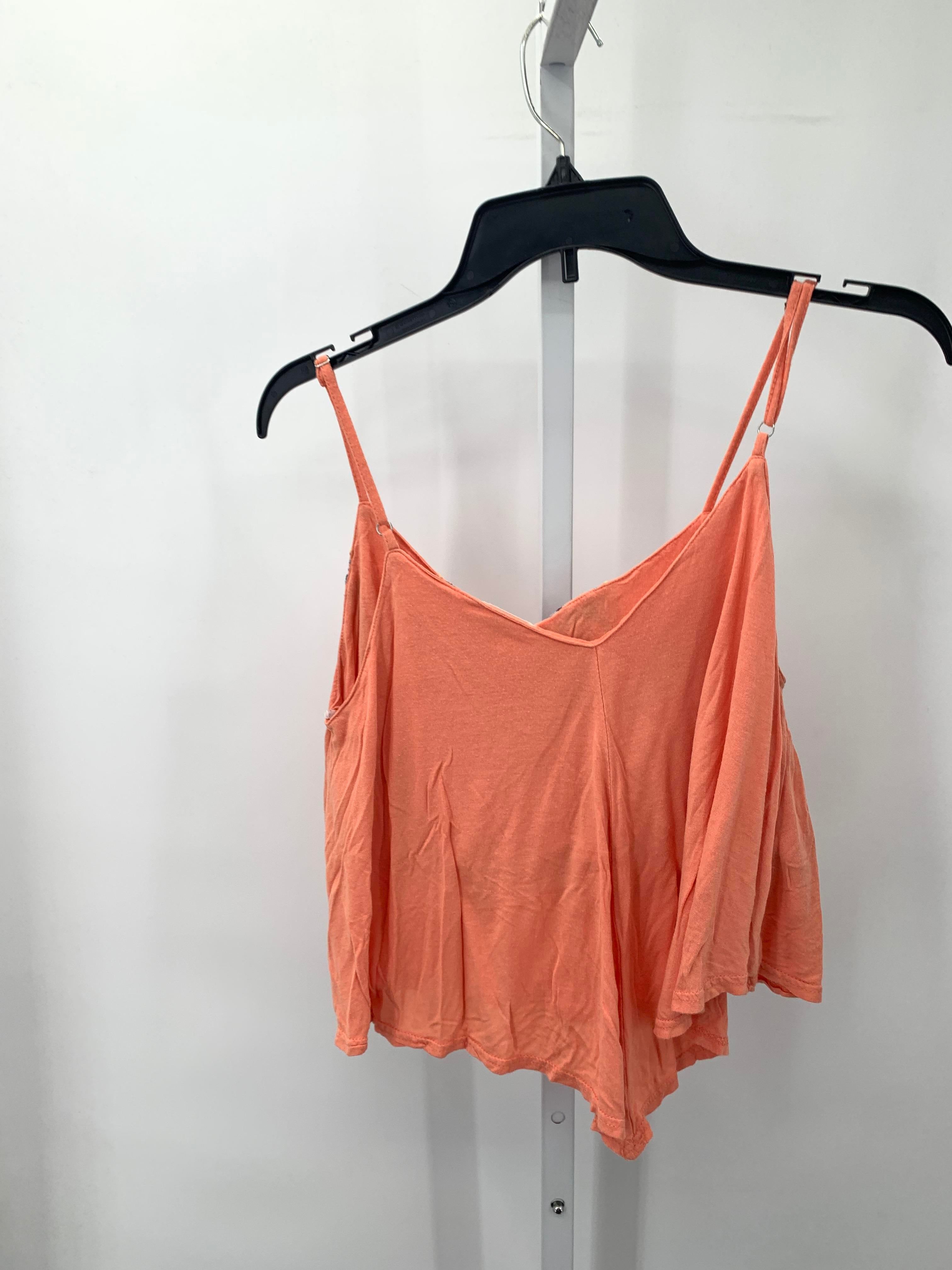 Mine Size Large Juniors Tank