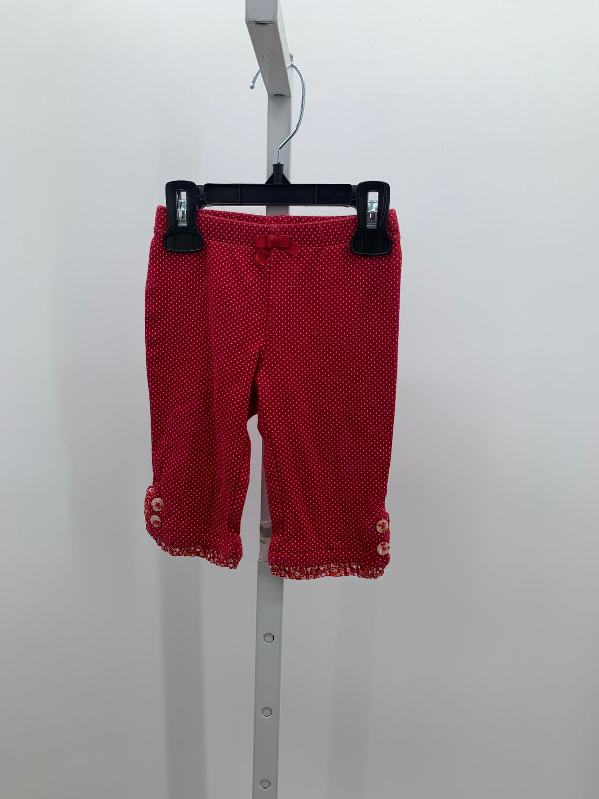 Gymboree Size 6-12 mon Girls Pants