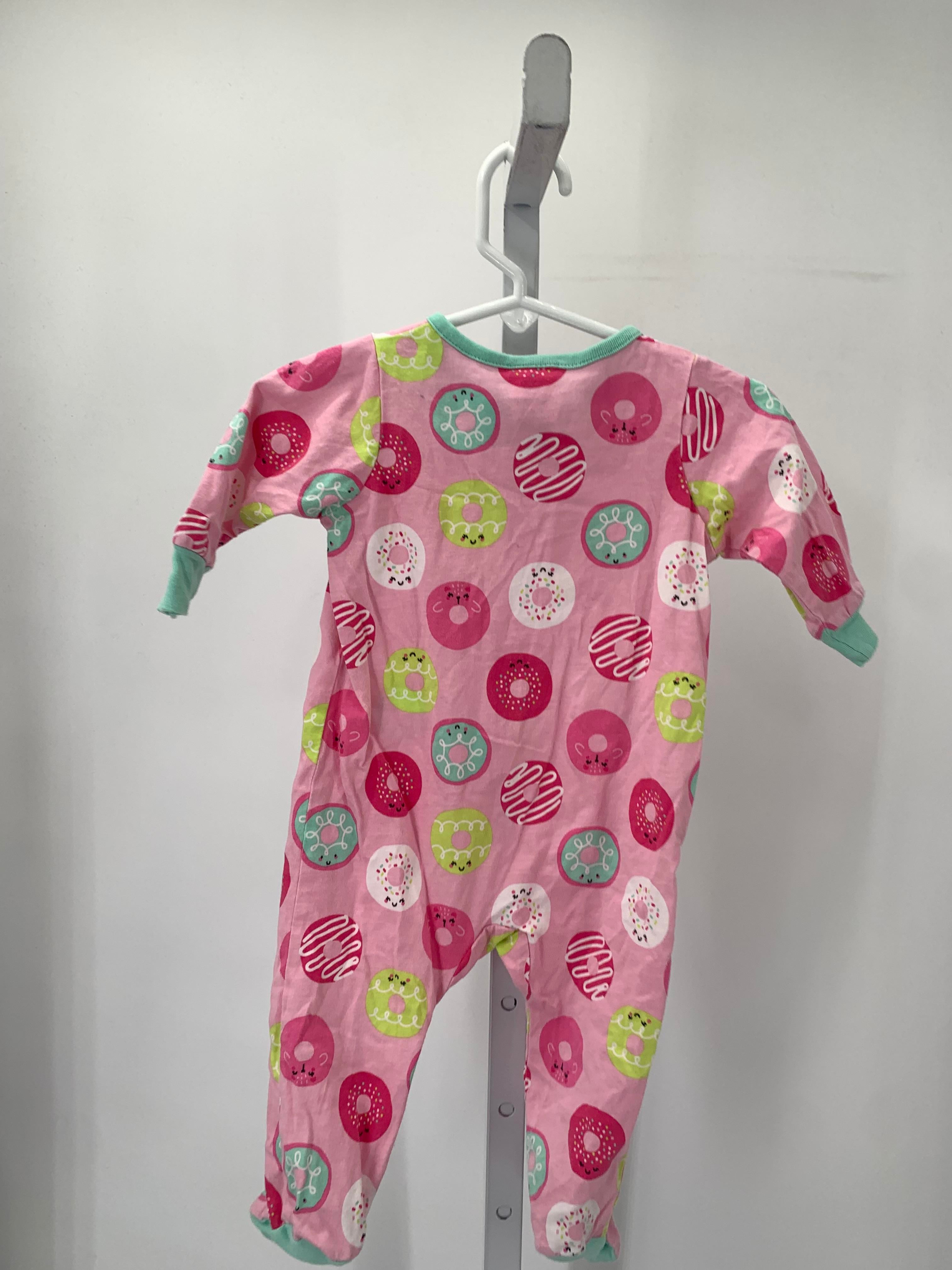 Onesie Brand Size 3-6 Months Girls Sleeper