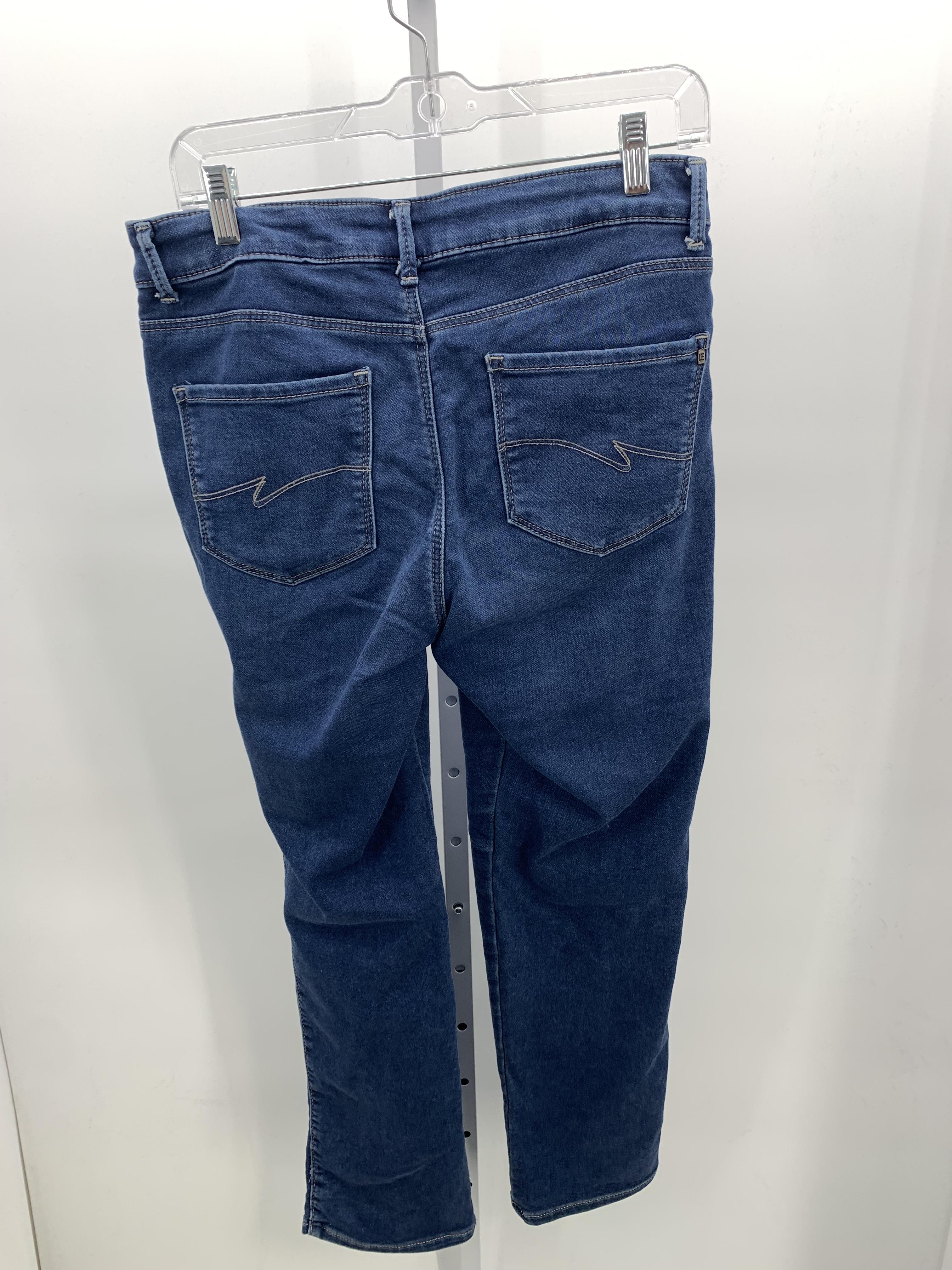 Lee Size 8 Misses Jeans