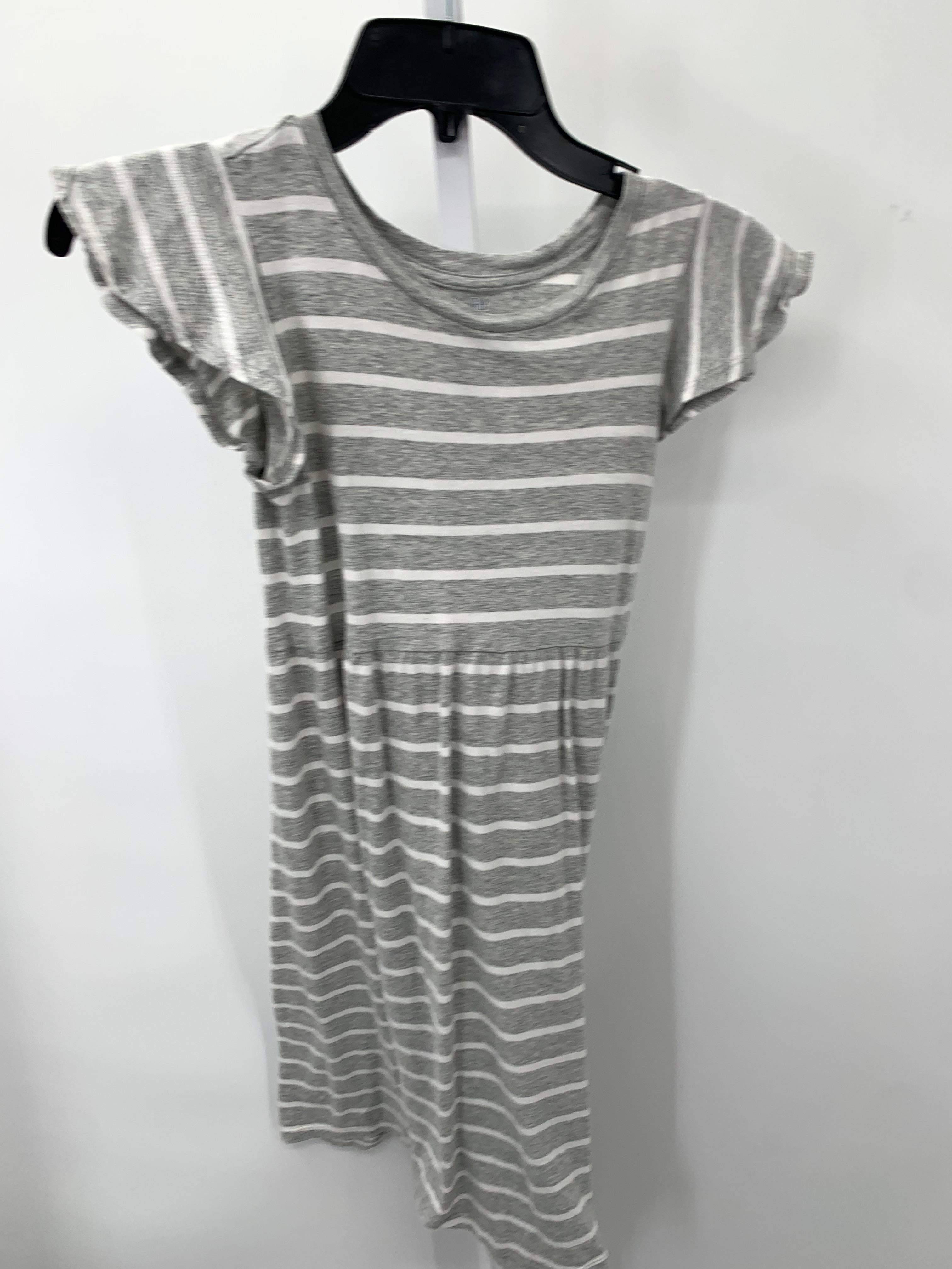 Gap Kids Size 10 Girls Short Sleeve Dress