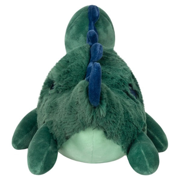 Mini Squishable Nessie