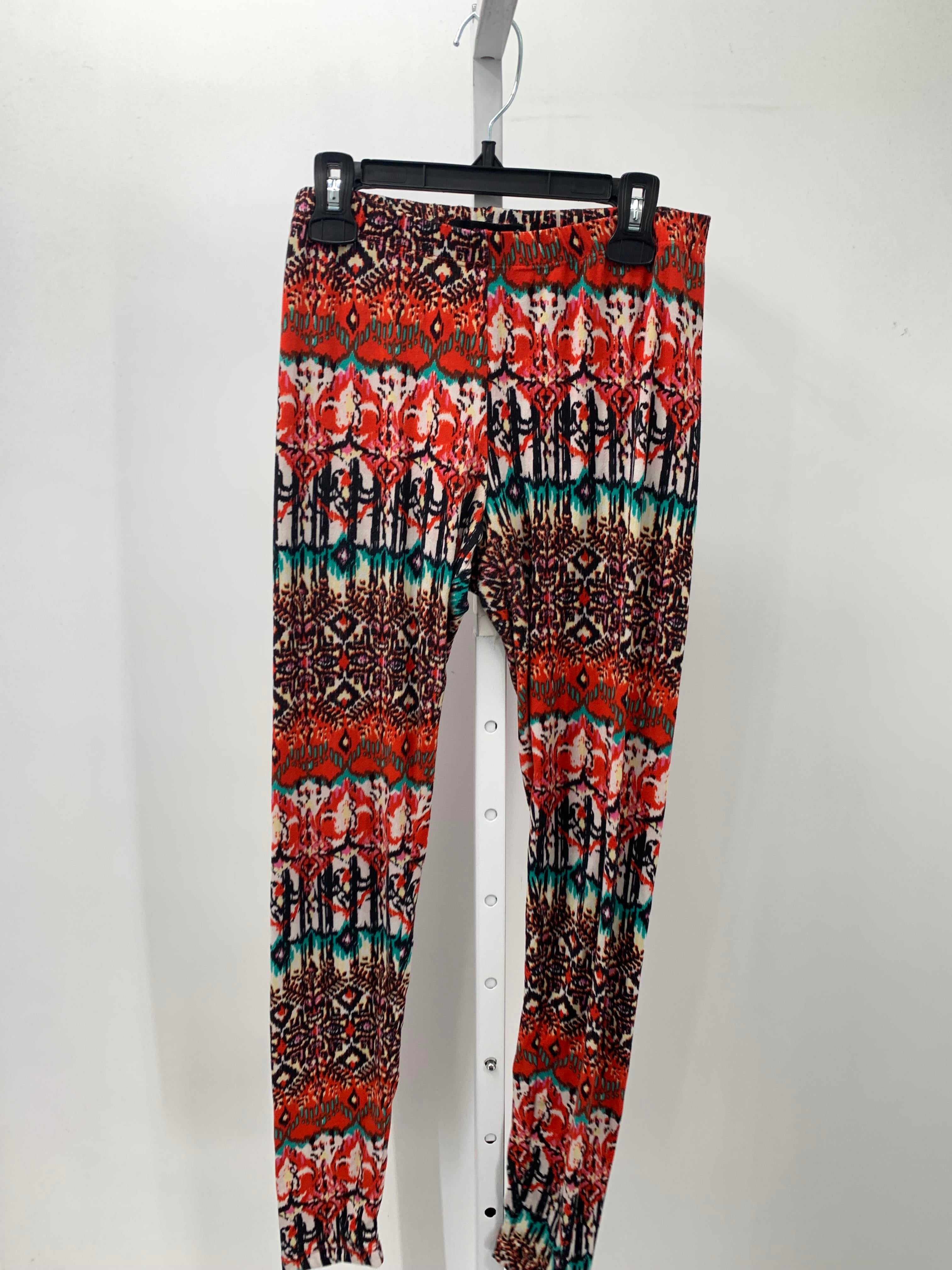 Eye Candy Size Small Juniors Pants