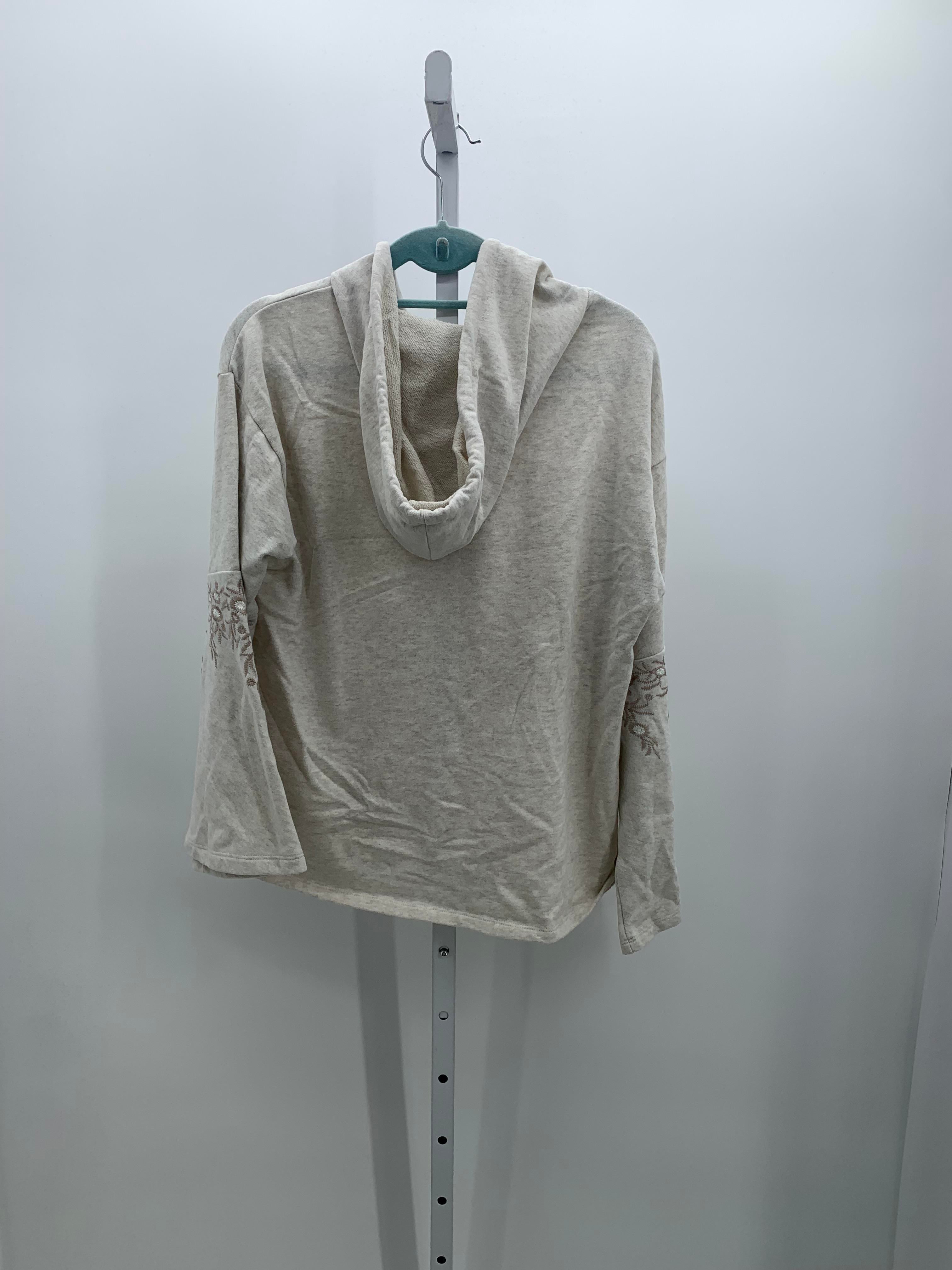 Retro Size Large Misses Long Sleeve Shirt