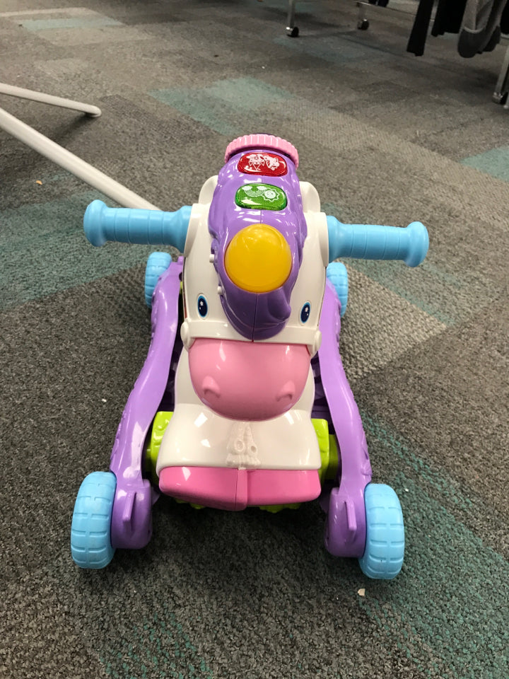 VTech Prance and Rock Learning Unicorn