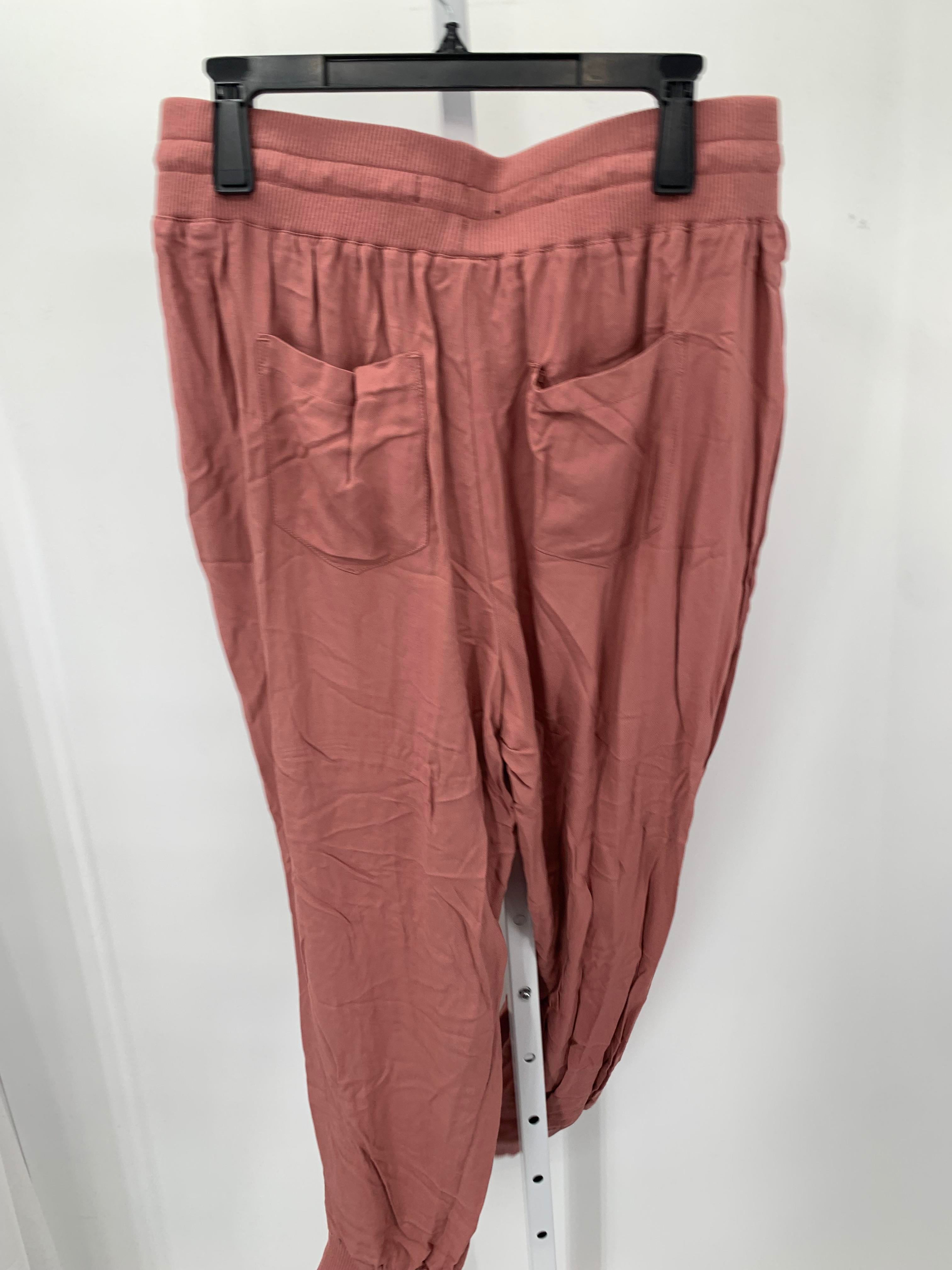 Size Large Juniors Pants