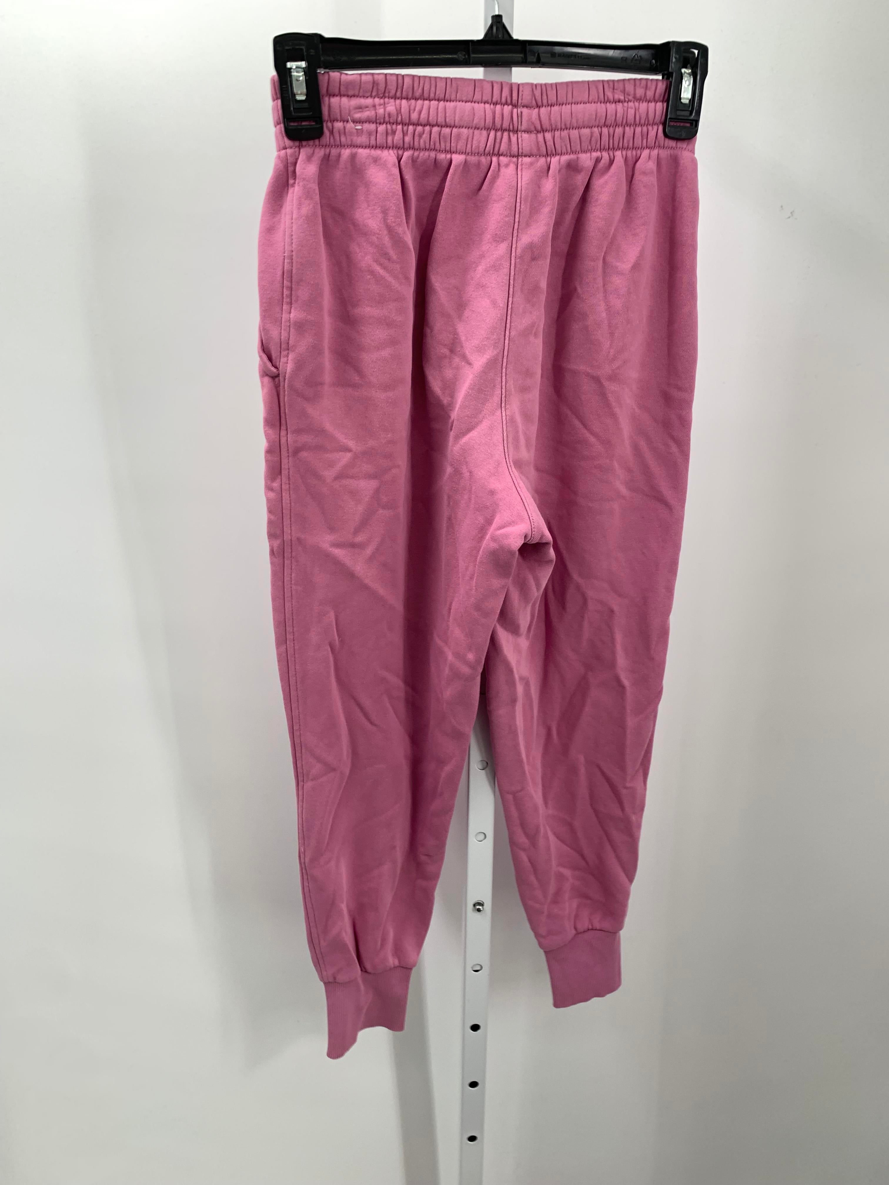 Nike Size Medium Misses Sweat Pants
