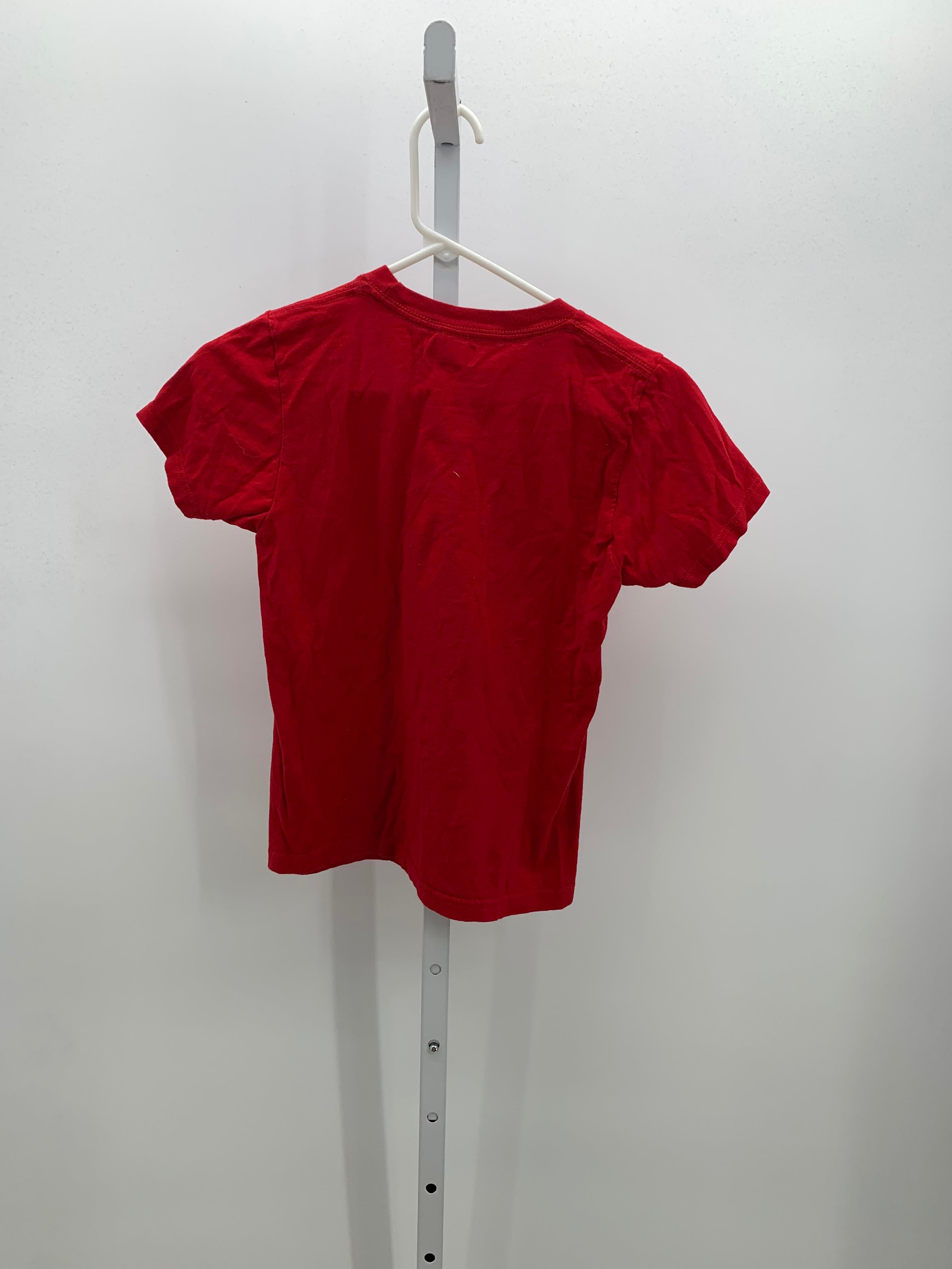 AVENGERS KNIT TEE