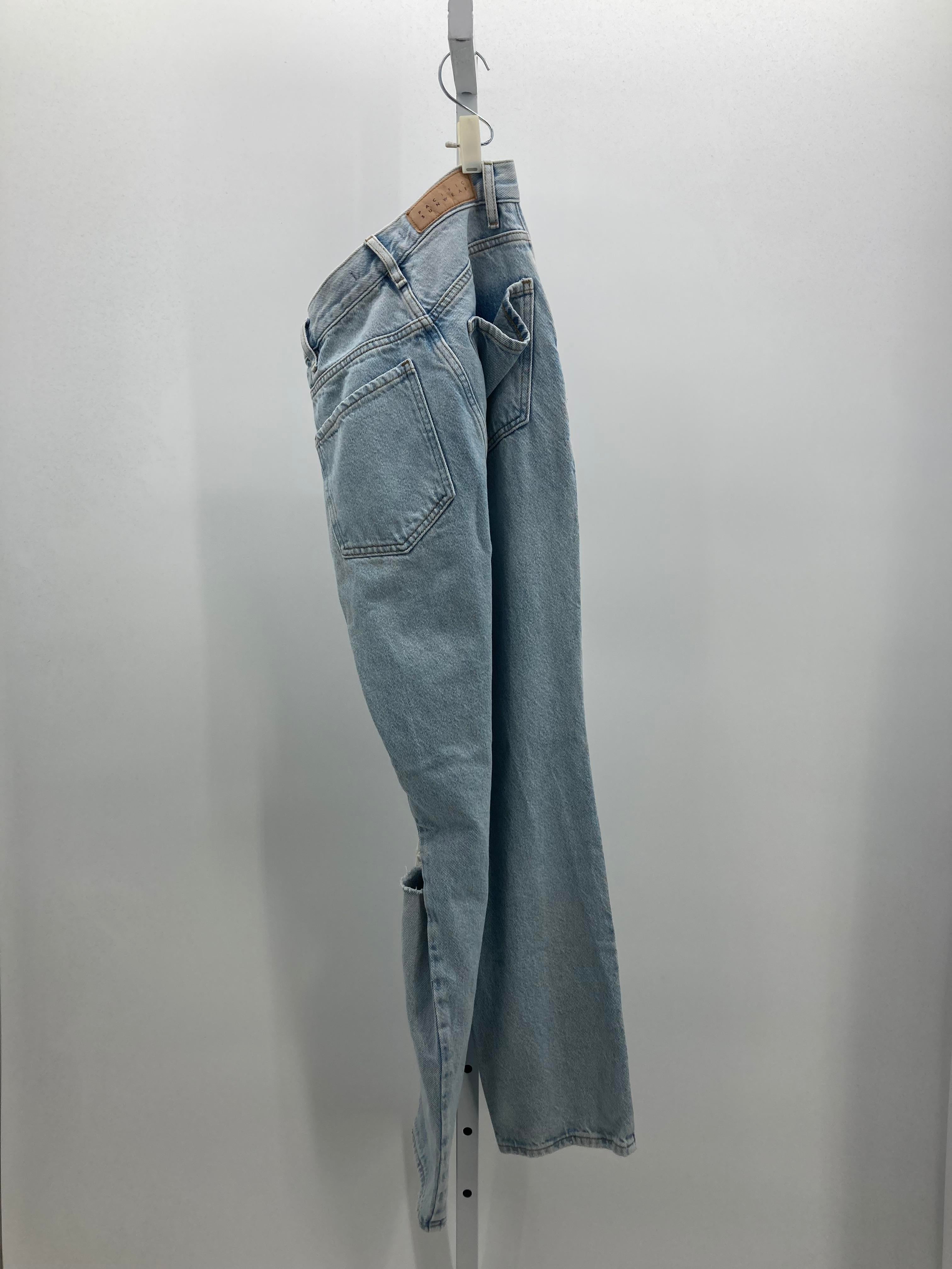 PacSun Size 000 Juniors Jeans