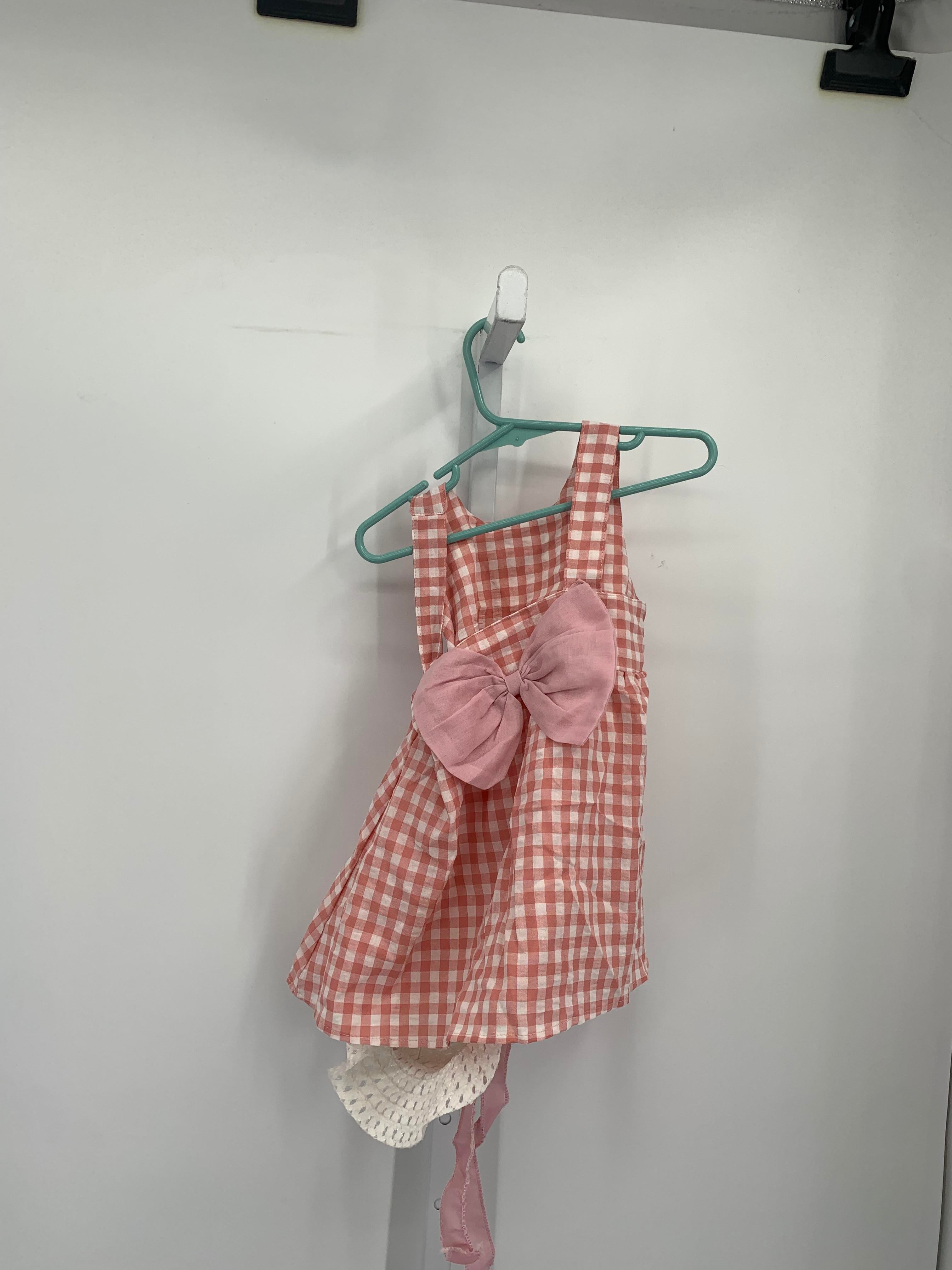 Size 12-18 Months Girls Sundress