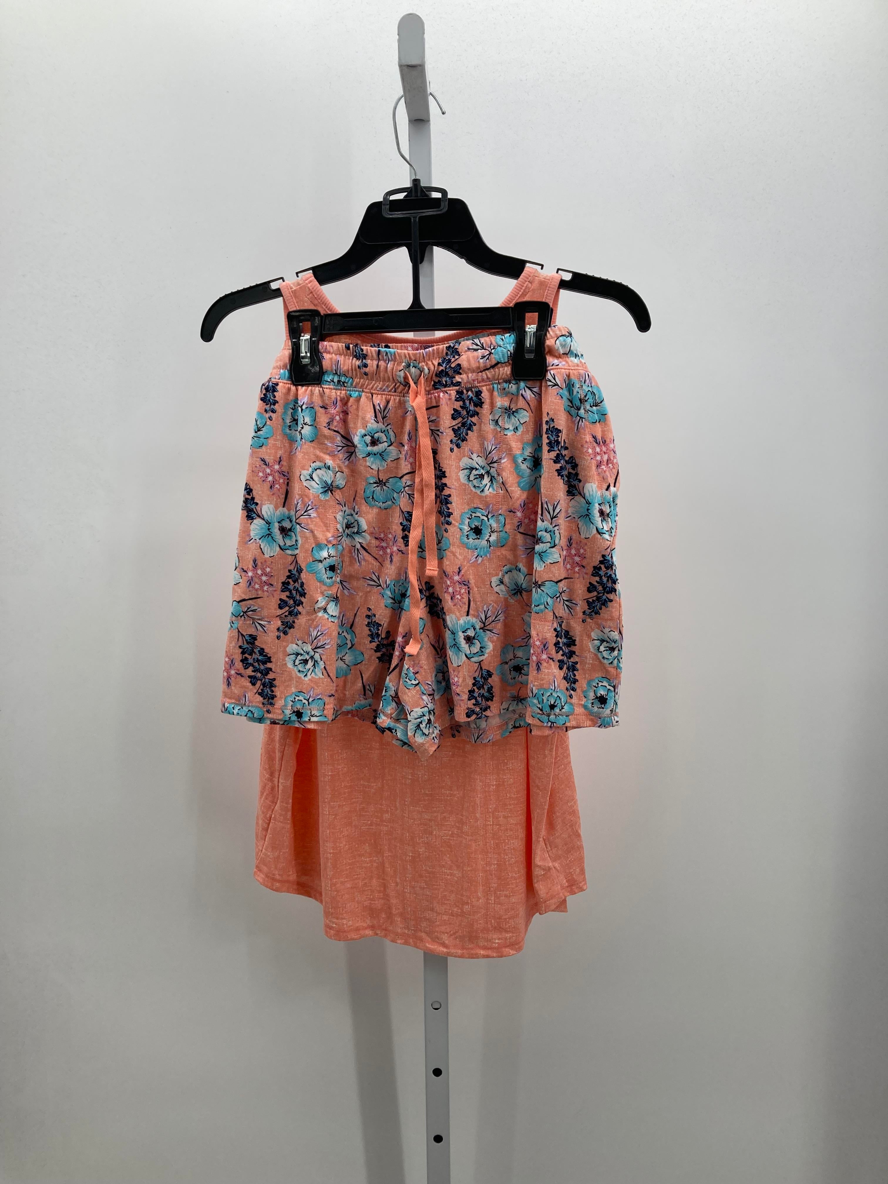 Croft & Barrow Size Medium Misses Pajamas