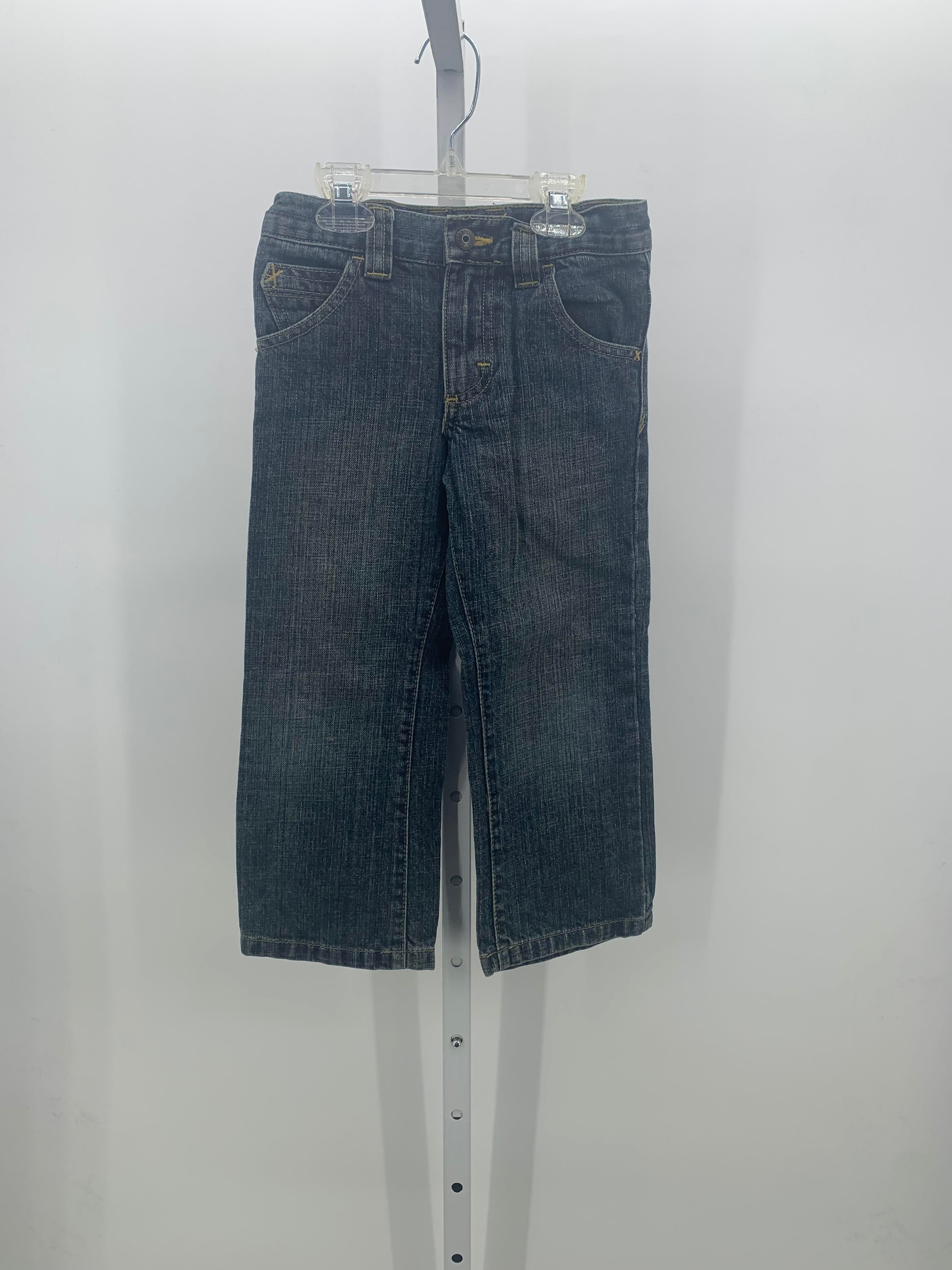 ADJ WAIST REGULAR