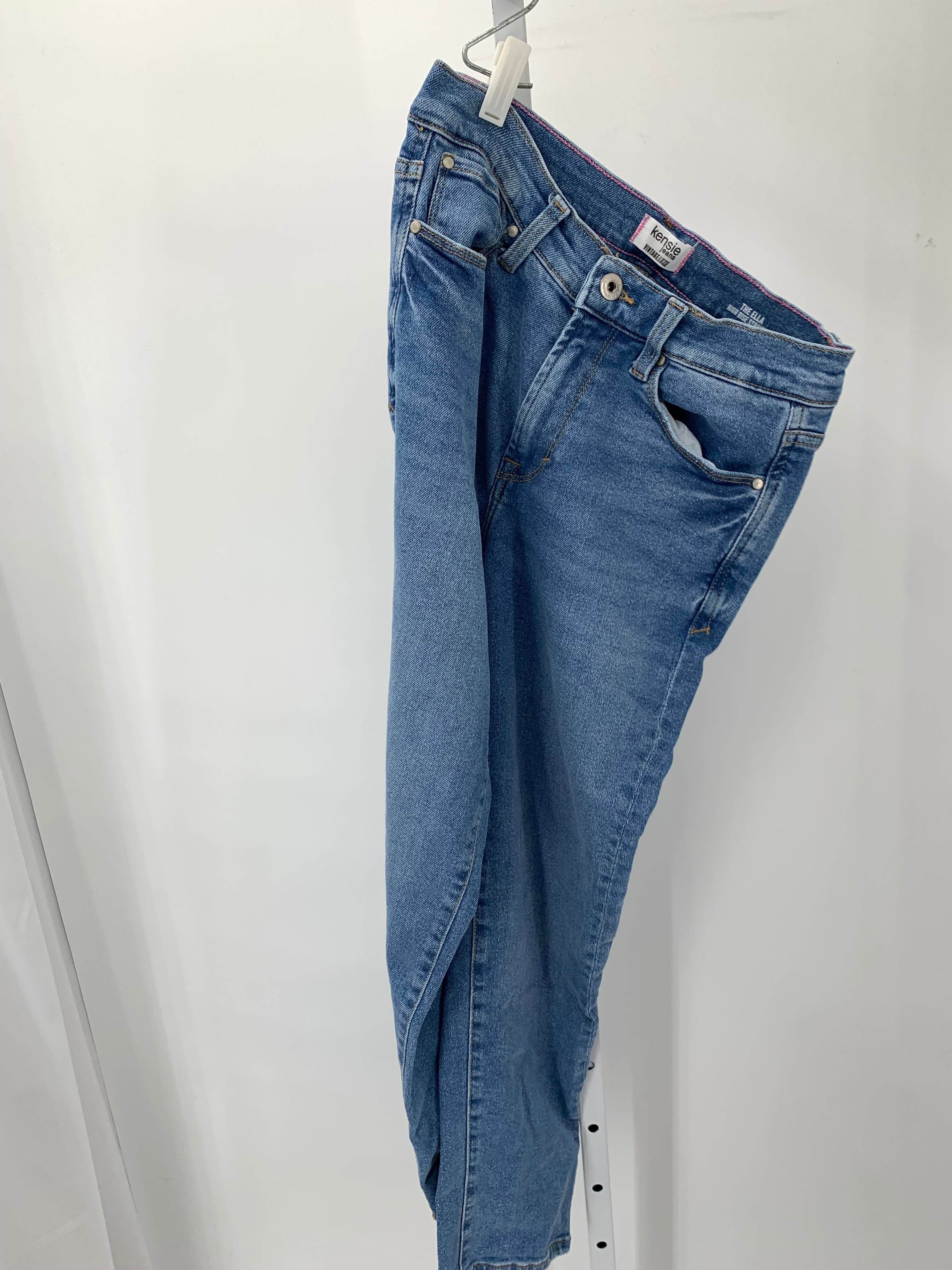 Kensie Size 2 Juniors Jeans