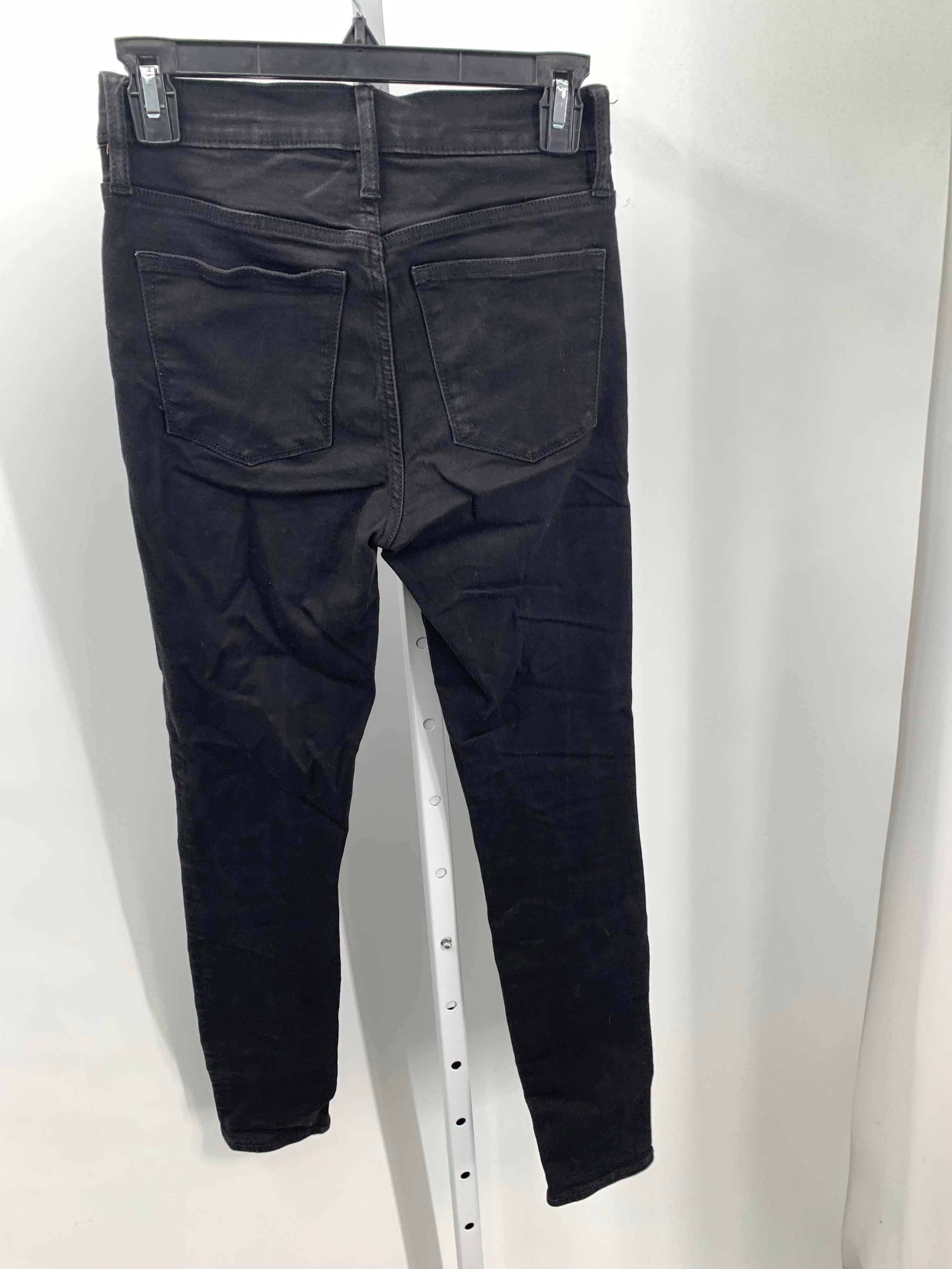 J. Crew Size 0 Misses Jeans