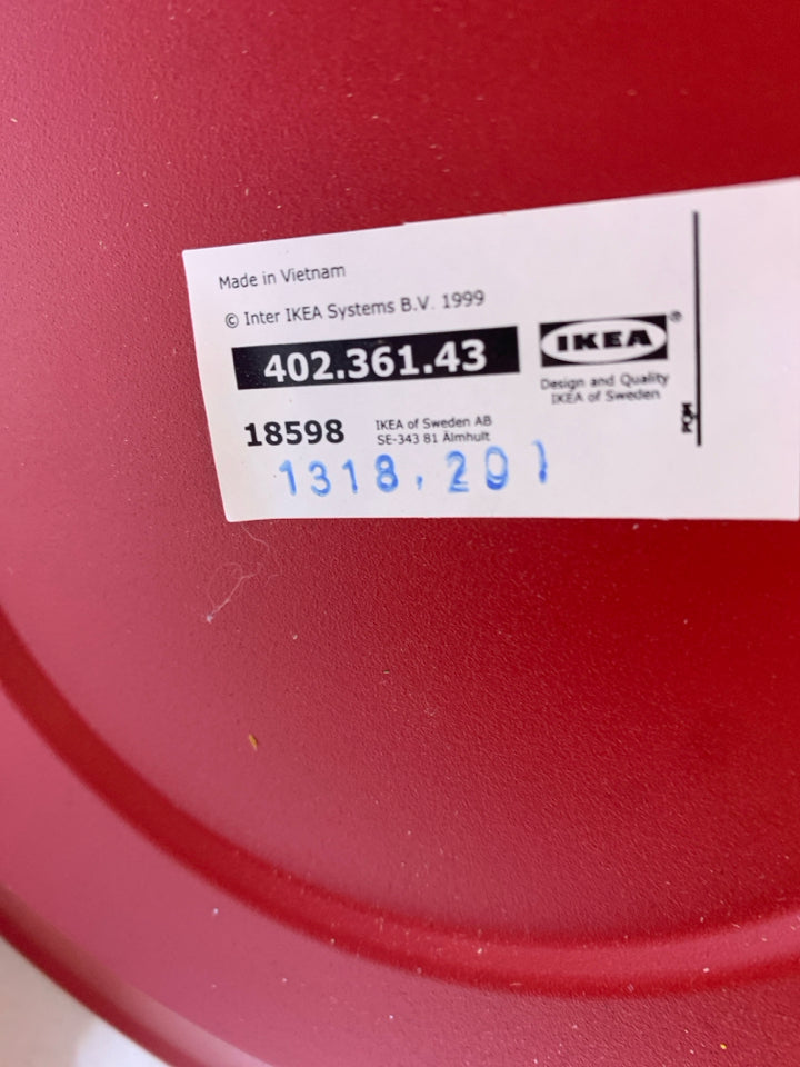 NIB IKEA LANTERN.