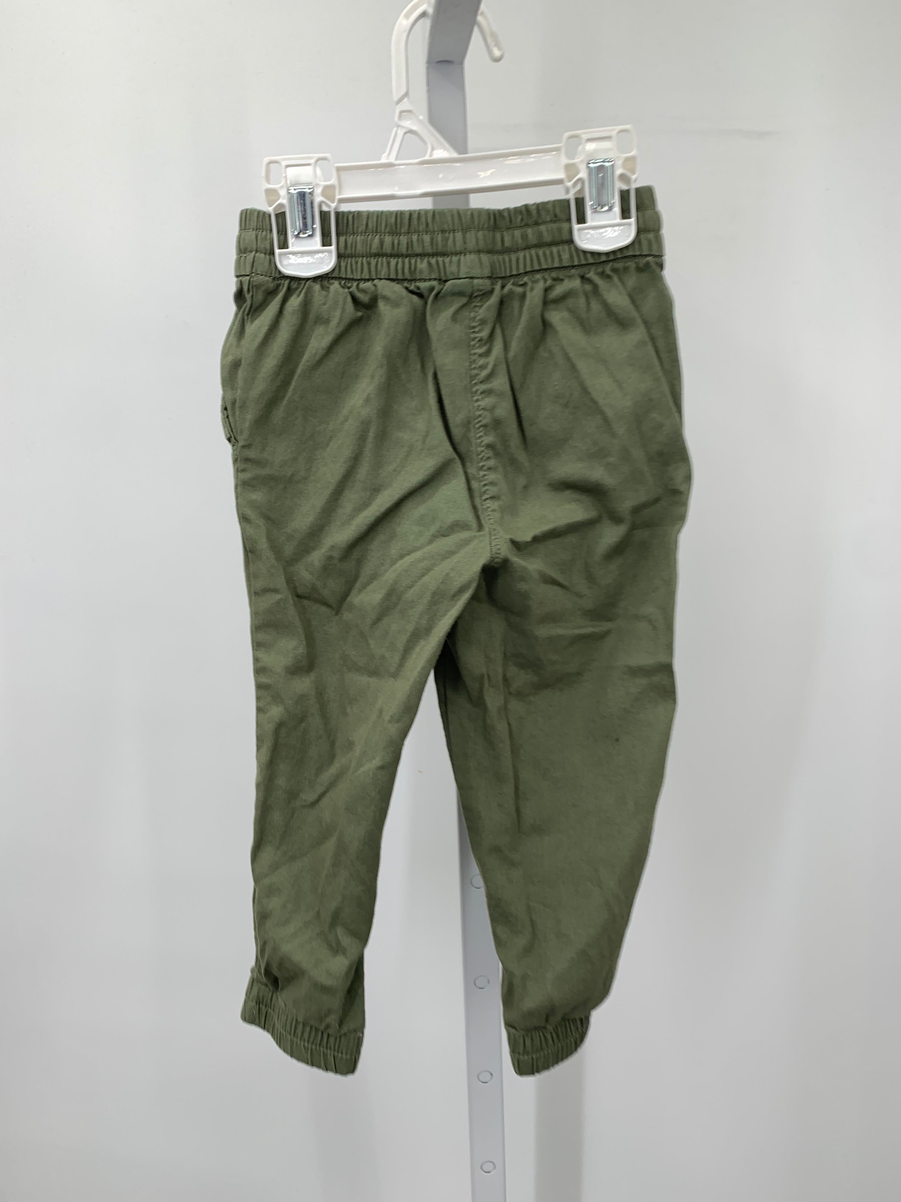 Baby Gap Size 2T Girls Pants