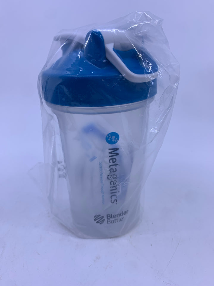 NIP BLENDER BOTTLE.