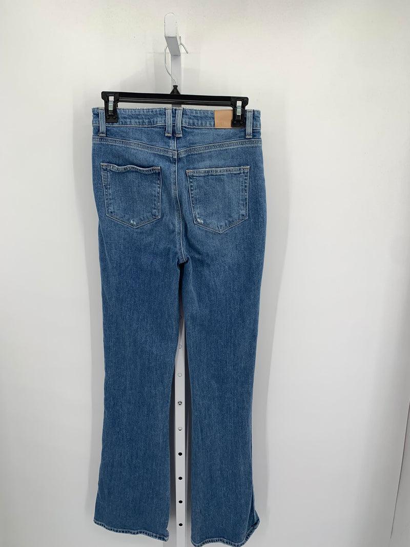 Paige Size 4 Misses Jeans