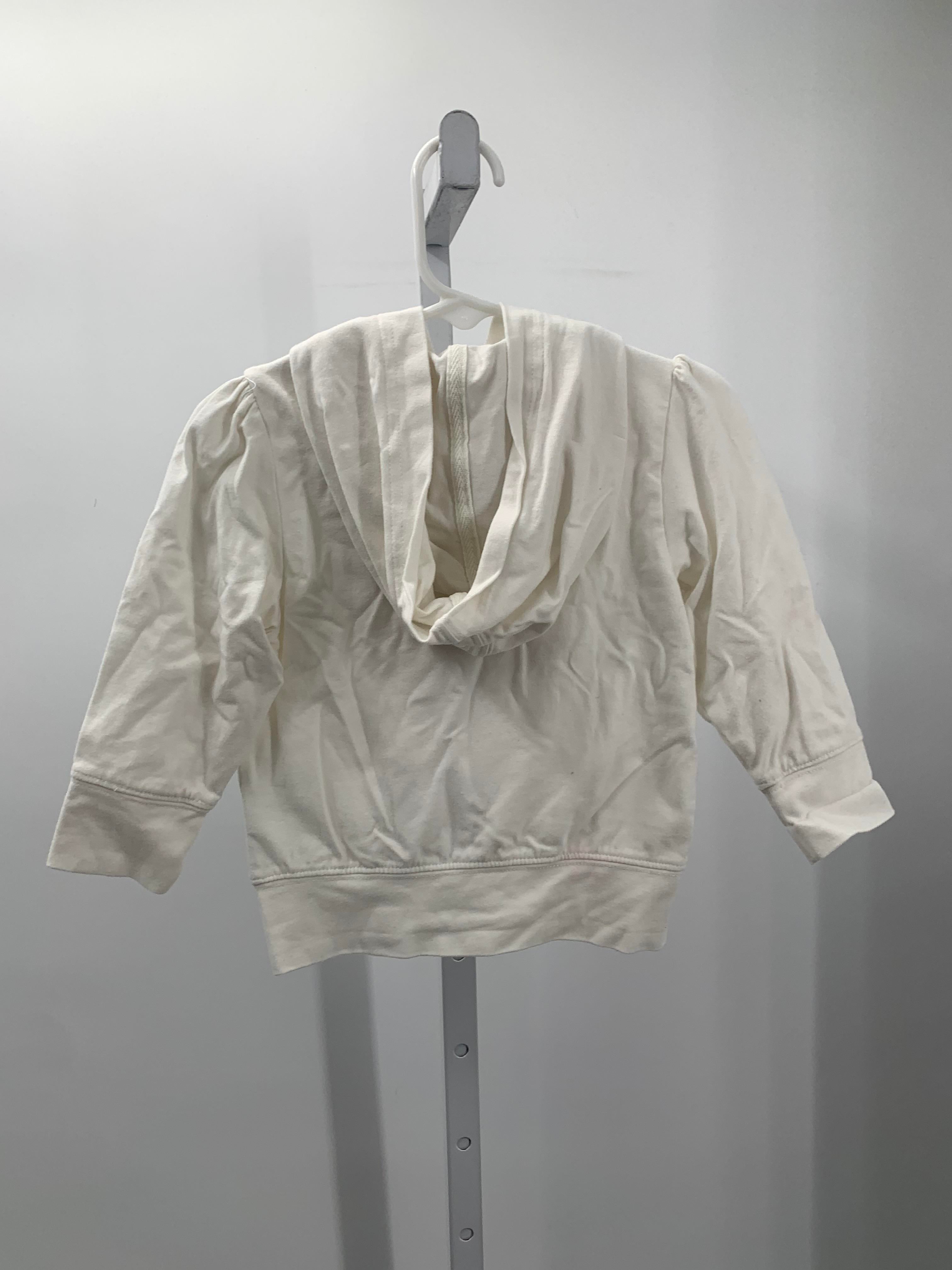 Baby Gap Size 18-24 Months Girls Sweat Jacket